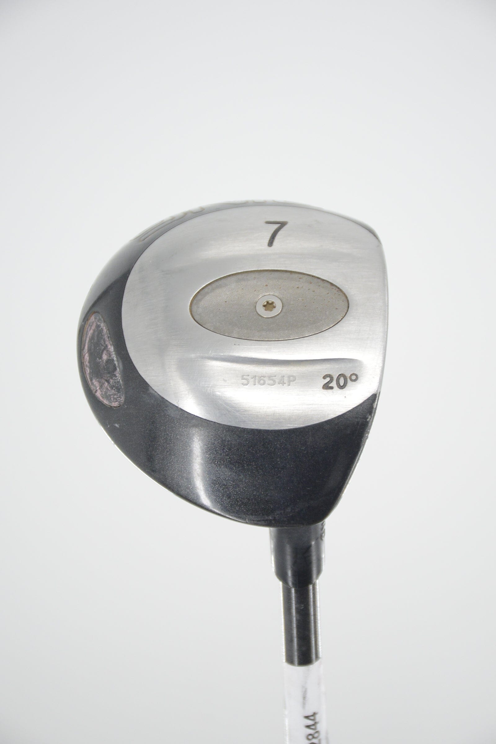 Ping I3 7 Wood S Flex 42.25" Golf Clubs GolfRoots 