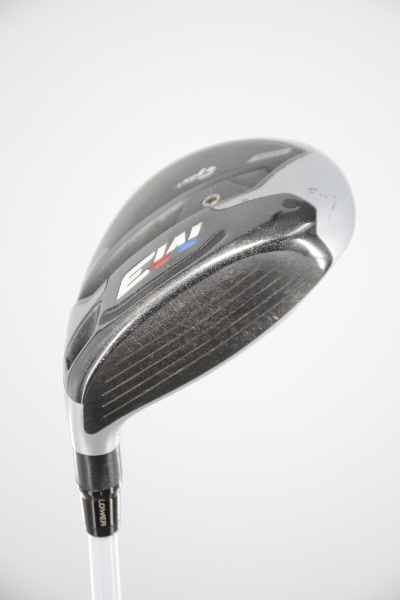 TaylorMade M3 3 Wood X Flex 43.25" Golf Clubs GolfRoots 