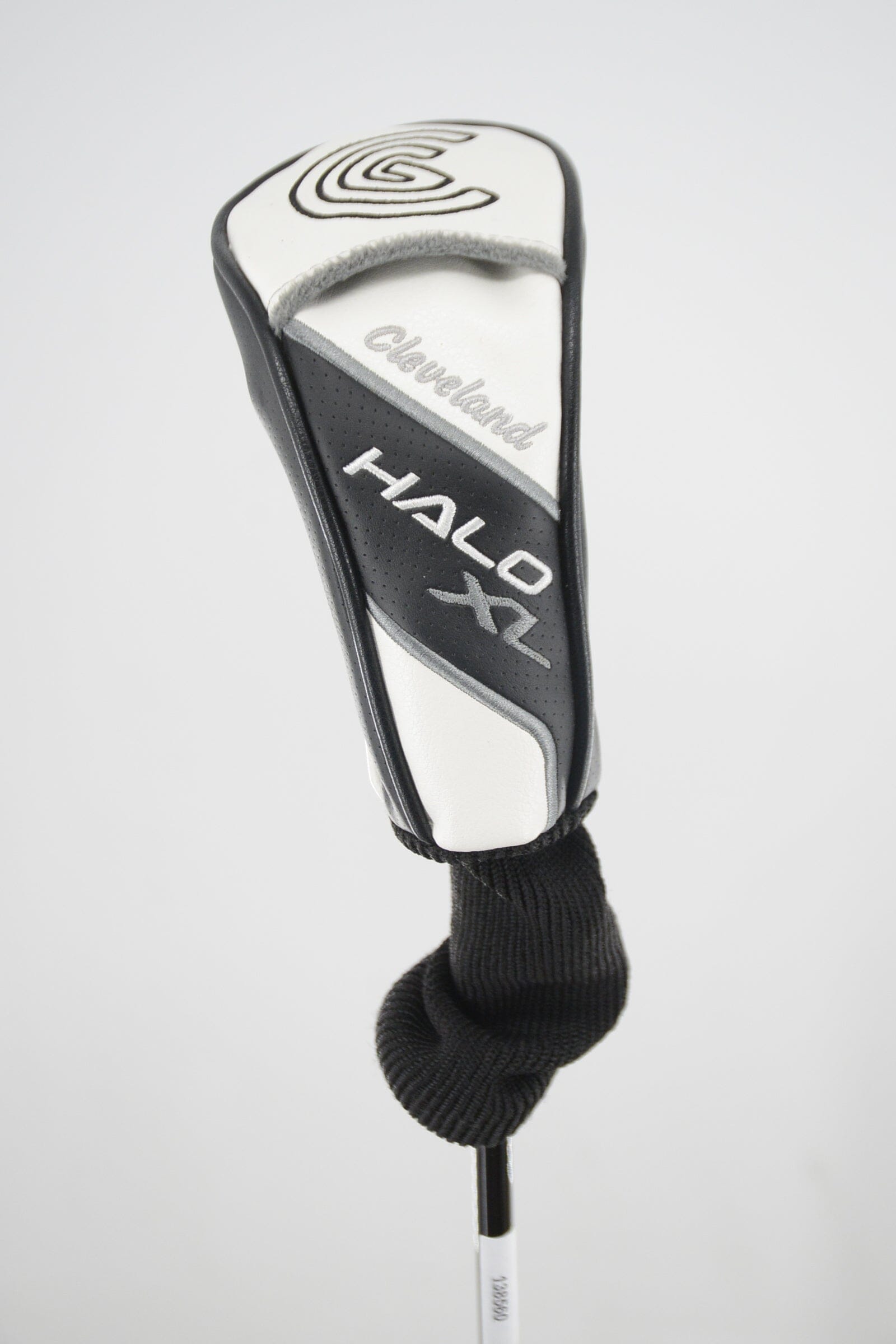 Cleveland Halo XL 4 Hybrid R Flex 40" Golf Clubs GolfRoots 