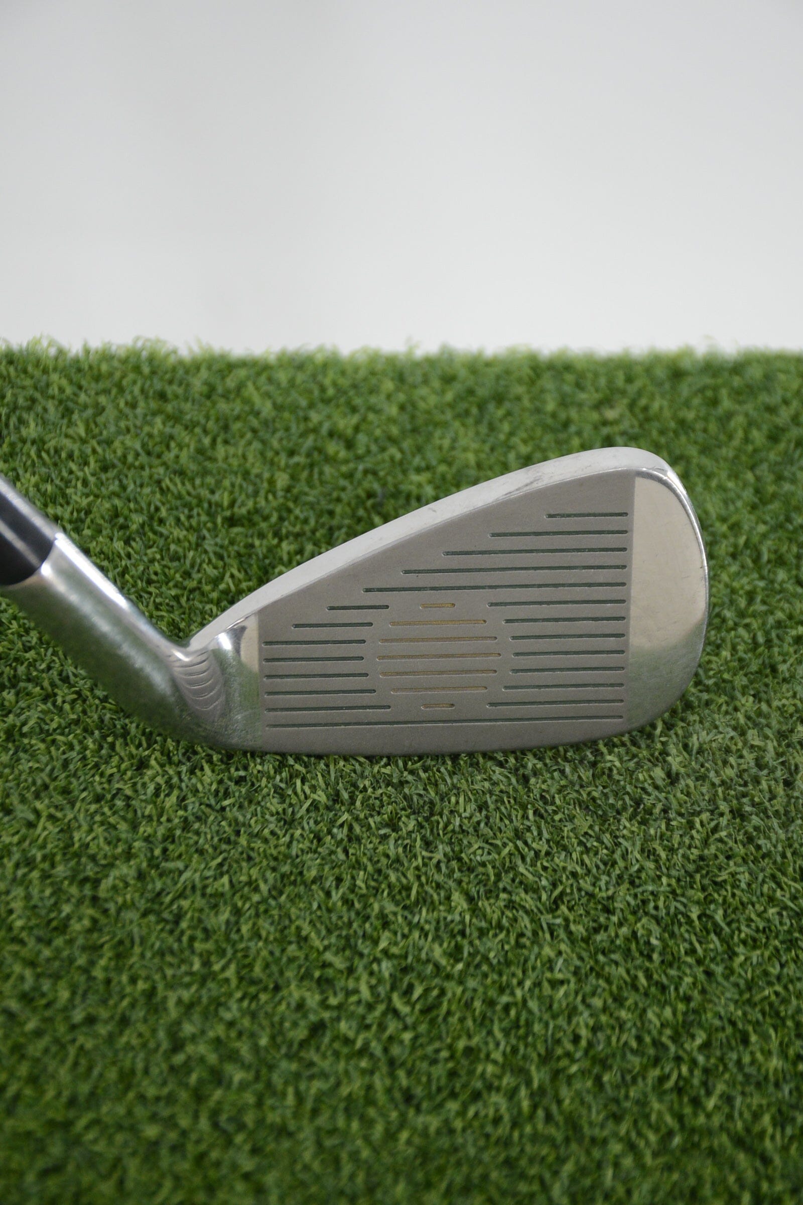 Lefty Cobra King Cobra Oversize 3 Iron SR Flex 39.25" Golf Clubs GolfRoots 