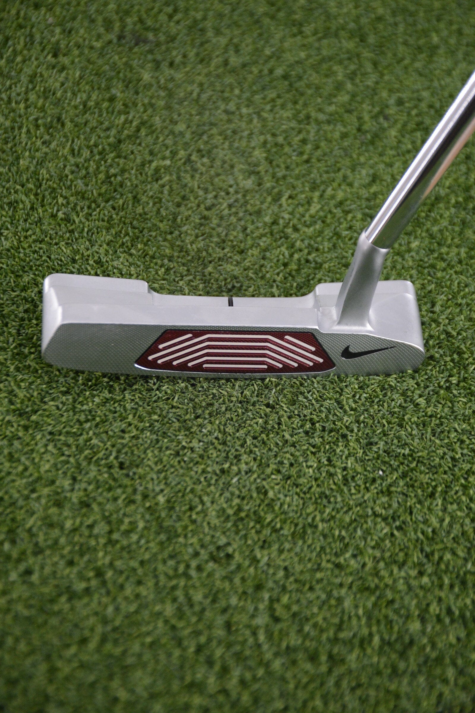 パター/ナイキ METHOD CORE WEIGHTED MC01w/33in NIKE METHOD CORE WEIGHTED MC 01W PUTTER – Purchase and Resell