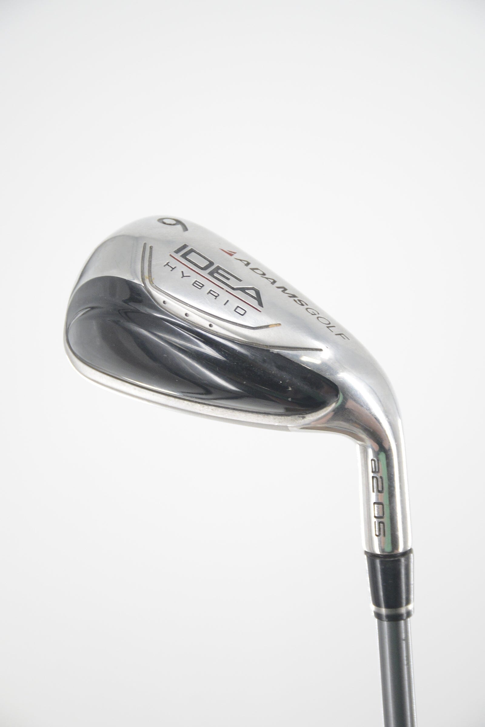 Adams Idea A2 OS 6 Iron R Flex 38"