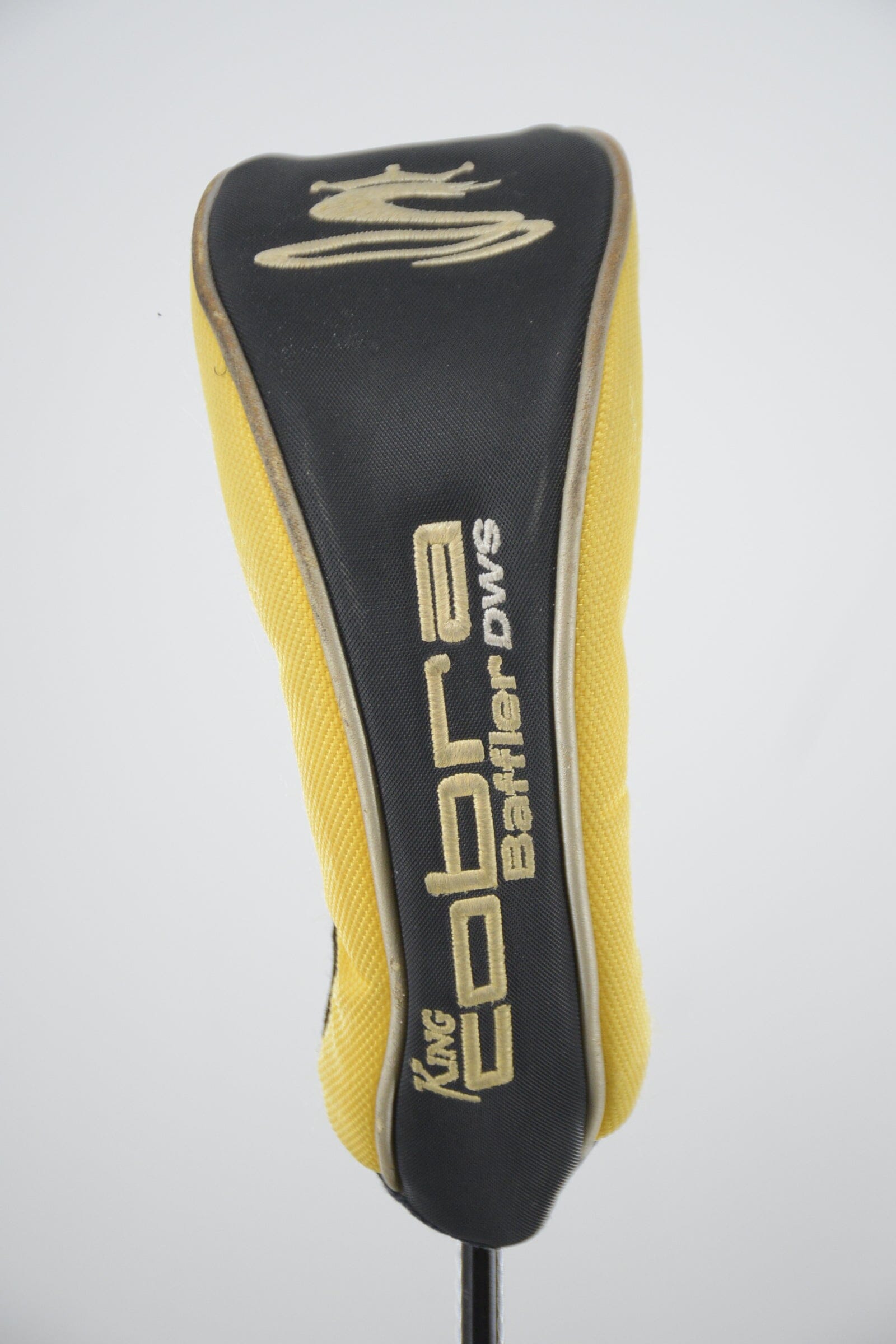 Cobra Baffler Rail-H 2 Hybrid S Flex 40.75" Golf Clubs GolfRoots 