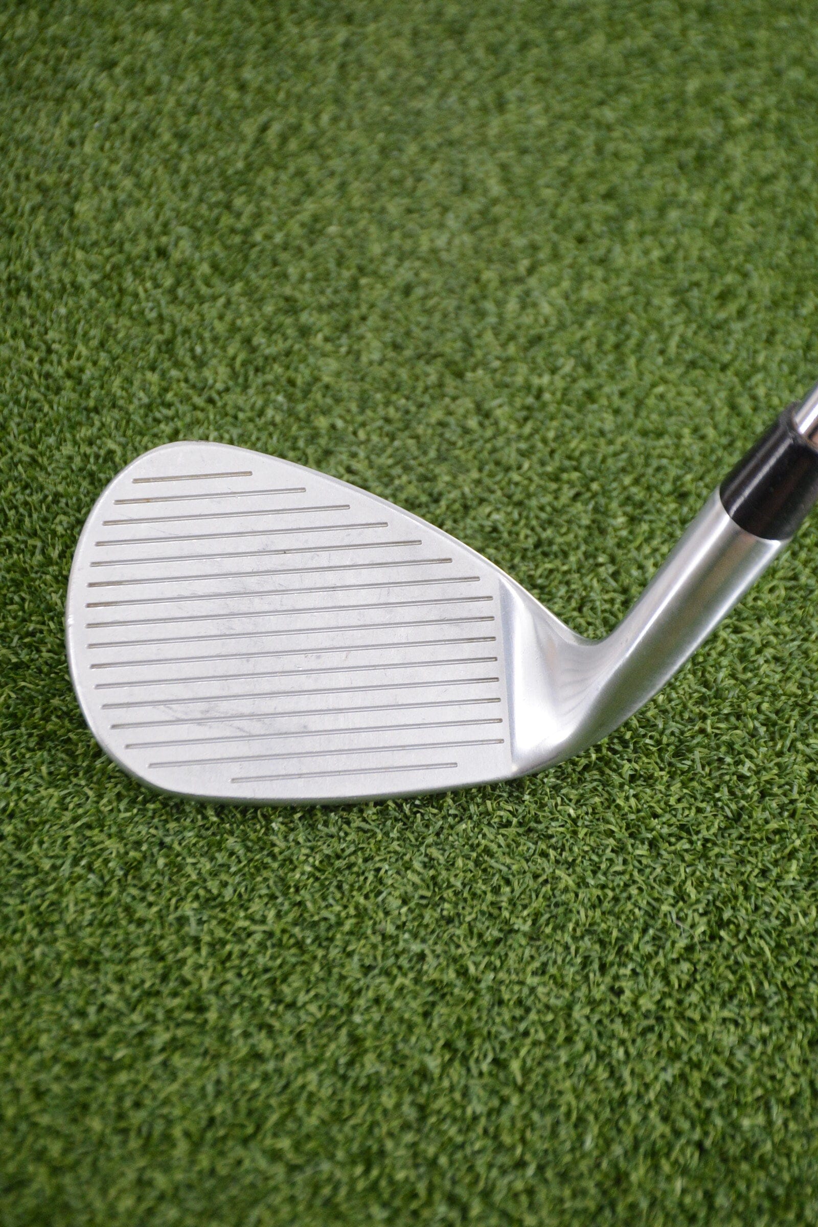 Callaway Mack Daddy CB 60 Degree Wedge Wedge Flex 34.5" Golf Clubs GolfRoots 