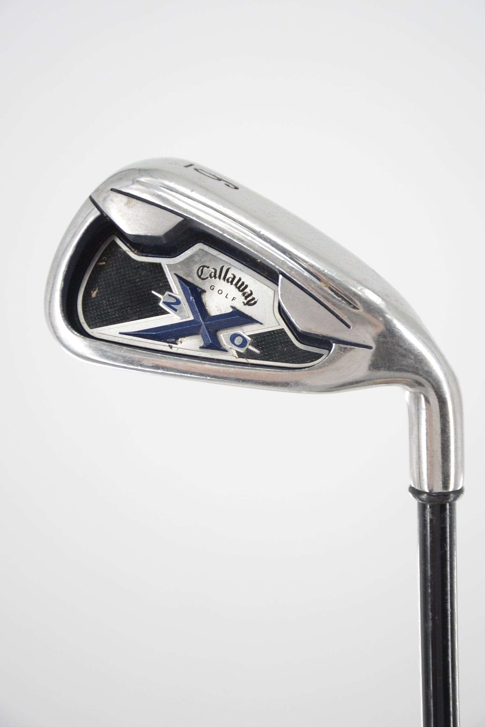 Callaway X-20 6 Iron R Flex 37.25"