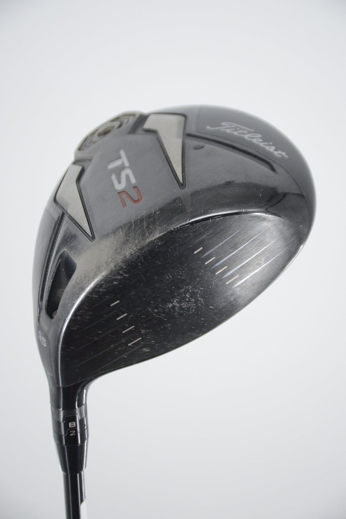 Titleist TS2 9.5 Degree Driver R Flex 43.5" Golf Drivers Titleist 