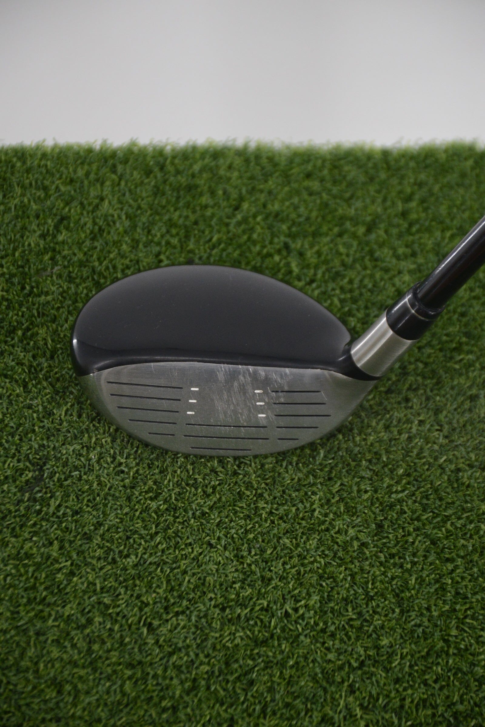 Callaway Ft 2008 Draw 3 Hybrid R Flex 40" Golf Clubs GolfRoots 