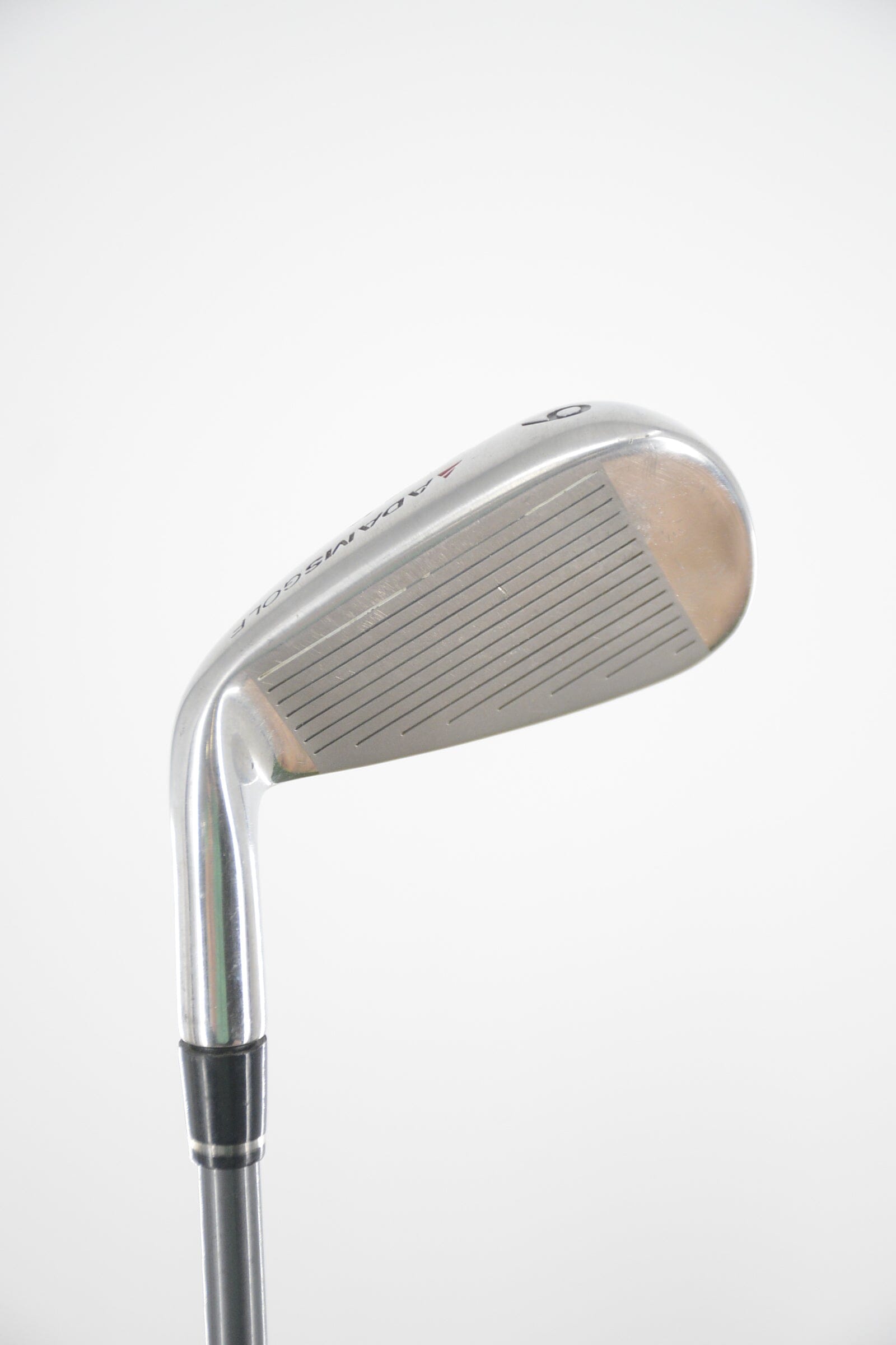 Adams Idea A2 OS 6 Iron R Flex 38" Golf Clubs GolfRoots 