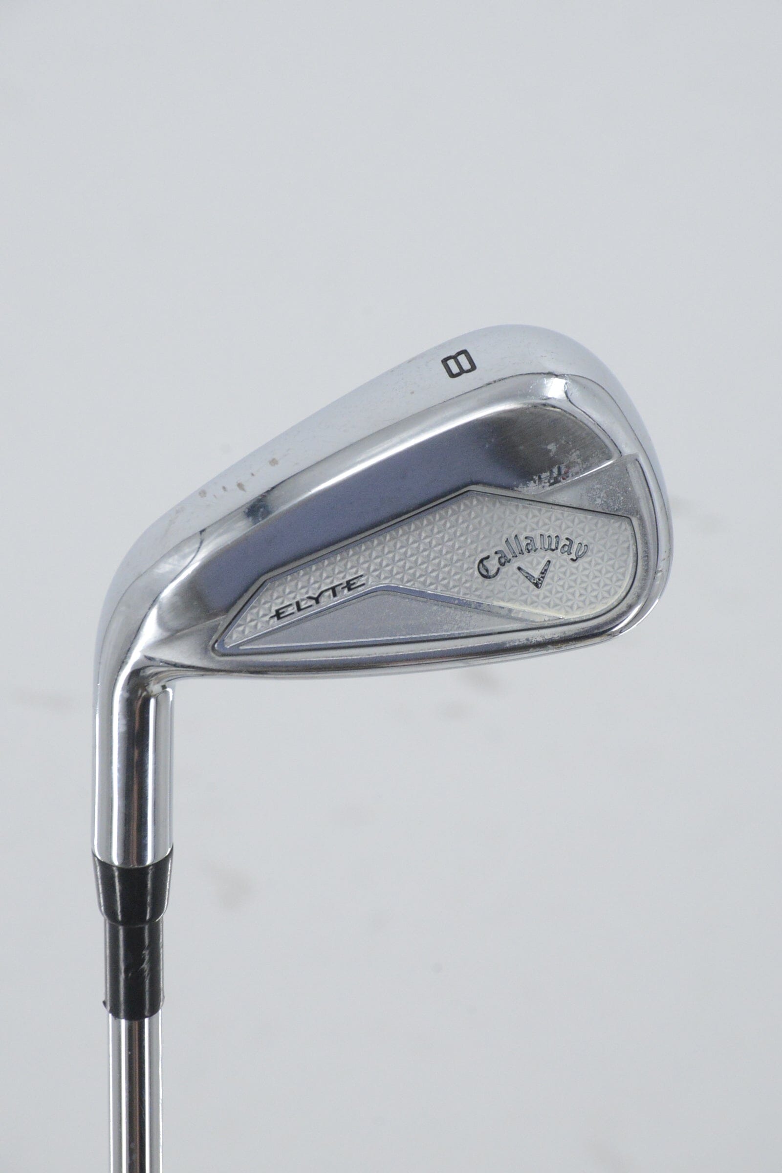Lefty Callaway Elyte HL 5-9, AW-SW Iron Set R Flex Std Length