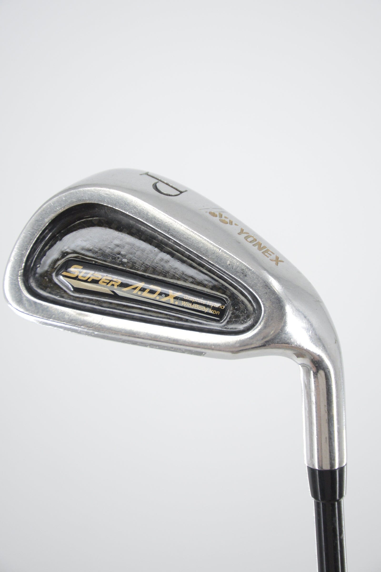 Yonex Super ADX PW S Flex 35.25" Golf Clubs GolfRoots 