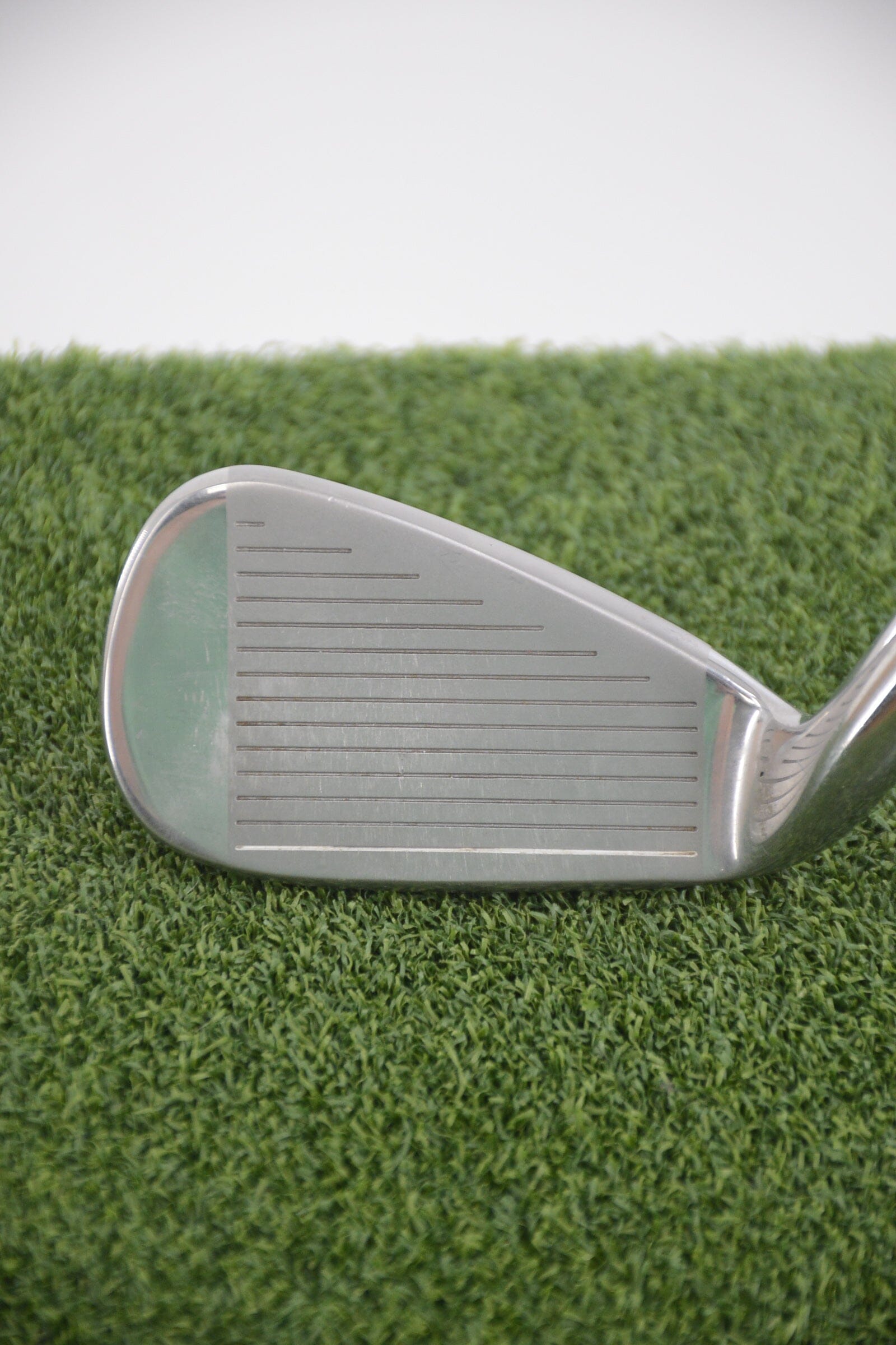 Adams Idea A2 OS 6 Iron R Flex 38" Golf Clubs GolfRoots 