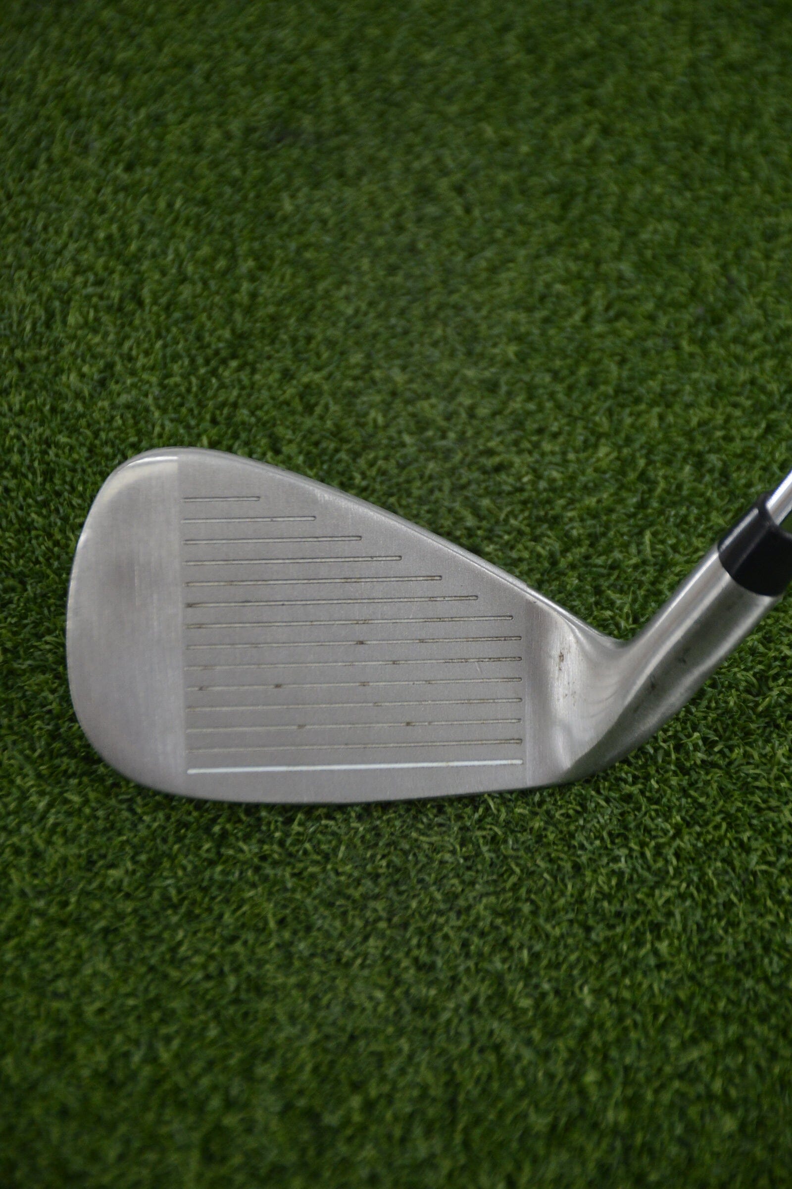 Precise S7 PW S Flex 36.25" Golf Clubs GolfRoots 