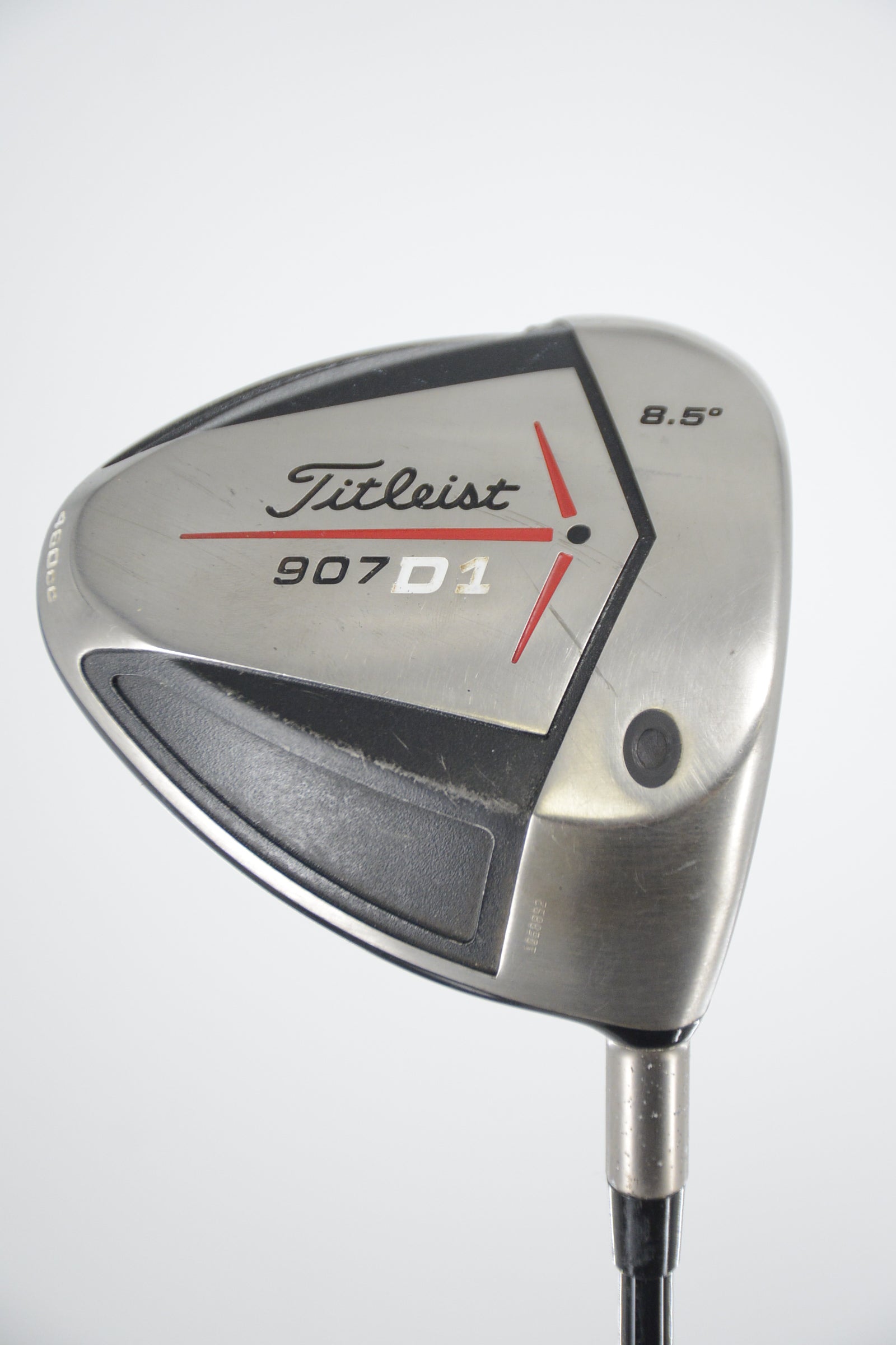 Titleist 907 D1 8.5 Degree Driver S Flex 45.75"