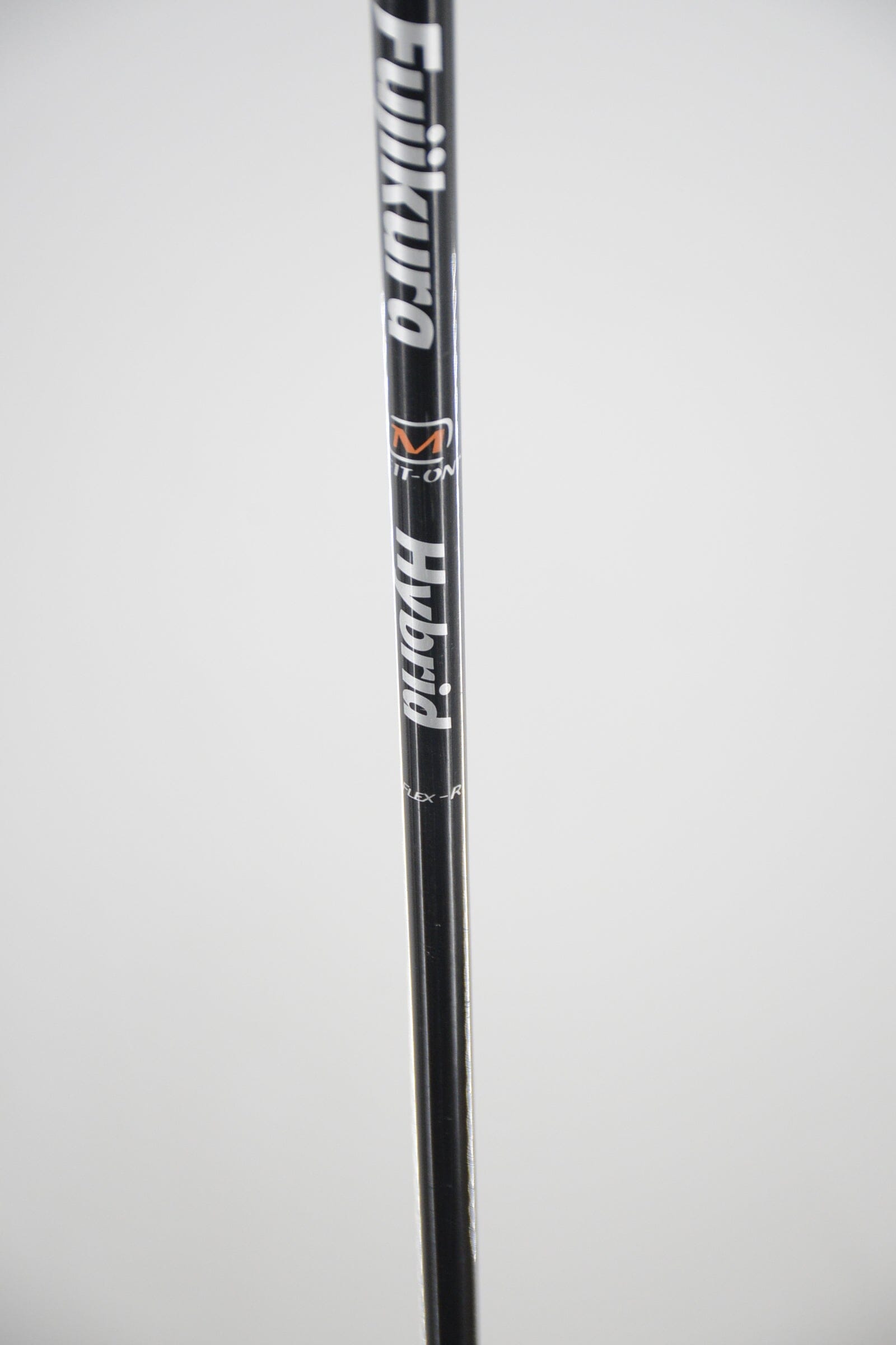 Callaway Ft 2008 Draw 3 Hybrid R Flex 40" Golf Clubs GolfRoots 