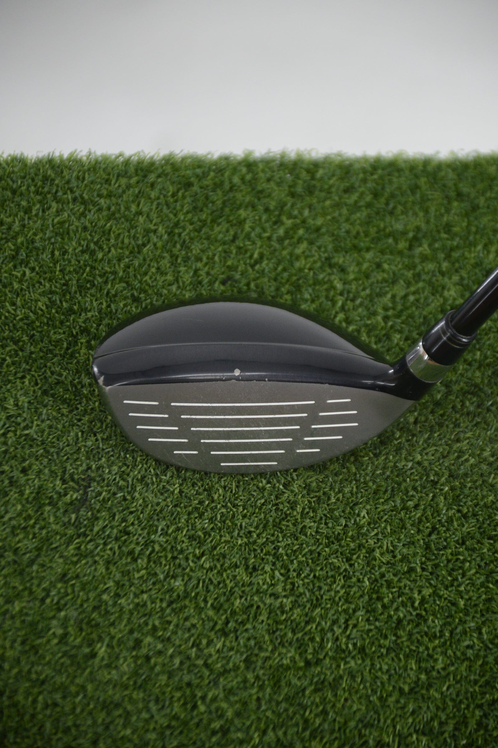 Cobra Baffler Rail-H 2 Hybrid S Flex 40.75" Golf Clubs GolfRoots 