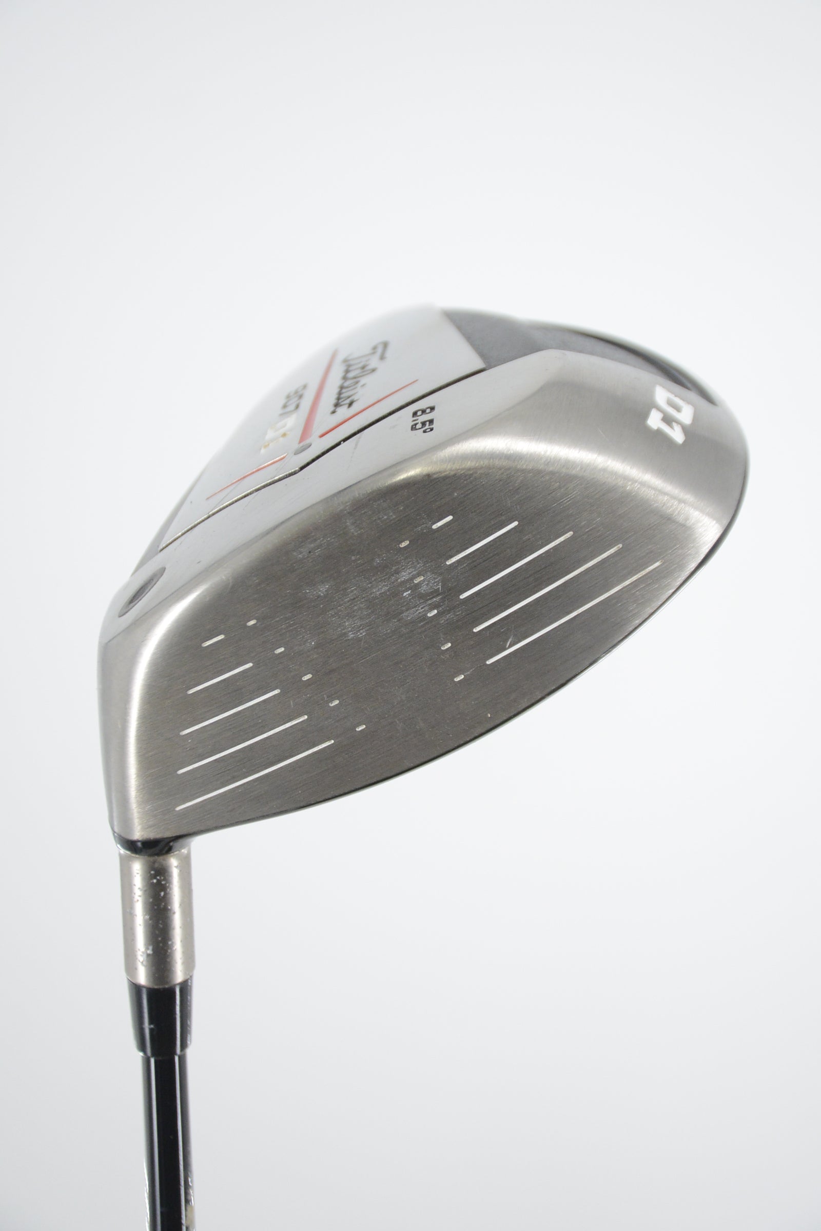 Titleist 907 D1 8.5 Degree Driver S Flex 45.75"