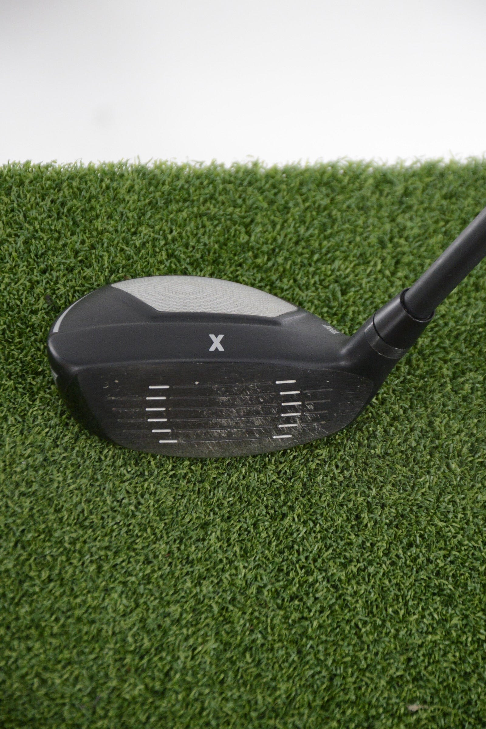 Women's PXG 0317X Gen 4 25 Degree Hybrid W Flex 39" Golf Clubs GolfRoots 