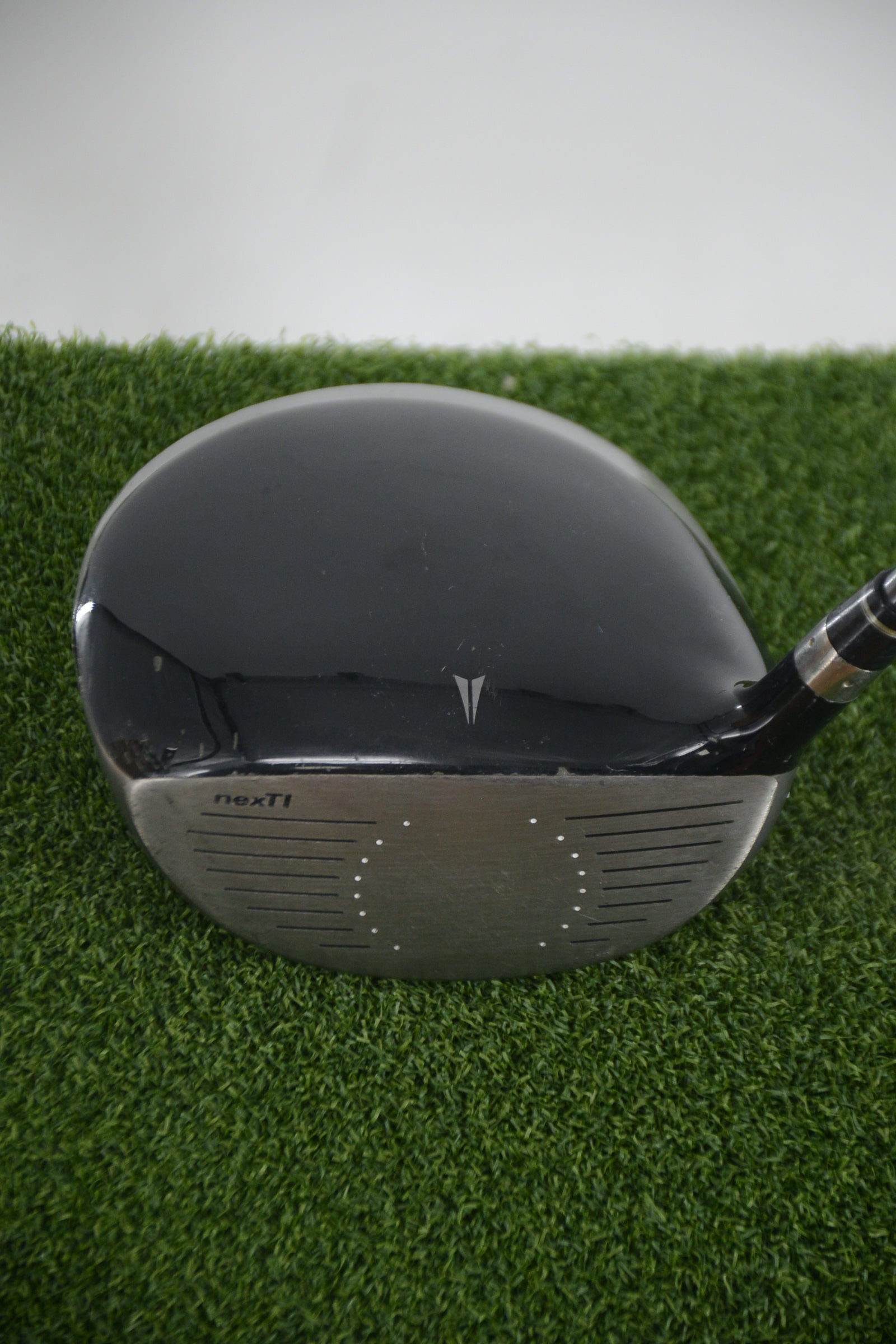 Nike Sasquatch 460 10.5 Degree Driver R Flex 46"