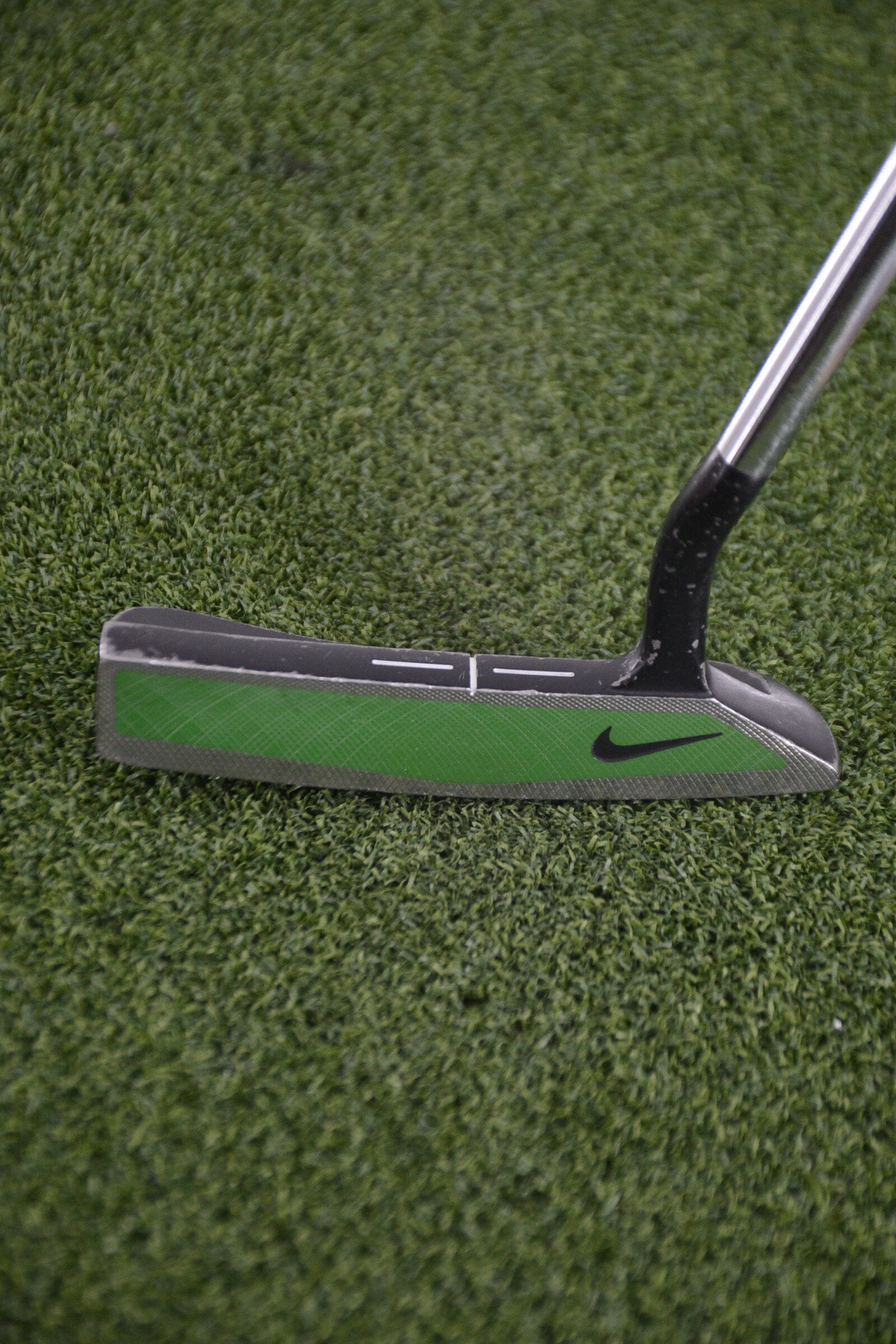 Nike OZ 2 Putter 35.25" Golf Clubs GolfRoots 