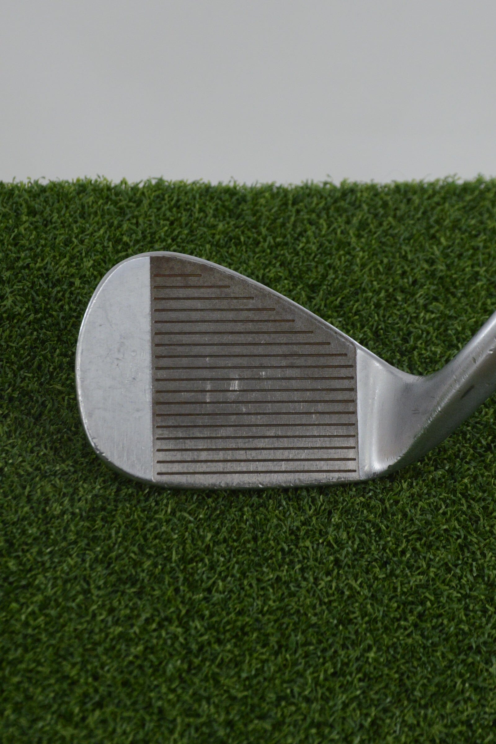 TaylorMade MG3 Chrome 52 Degree Wedge S Flex 35" Golf Clubs GolfRoots 