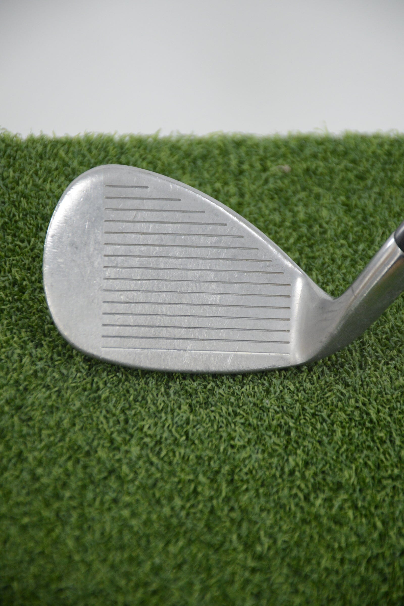 Adams Idea A7Os Hybrid SW Wedge Flex 35.5" Golf Clubs GolfRoots 