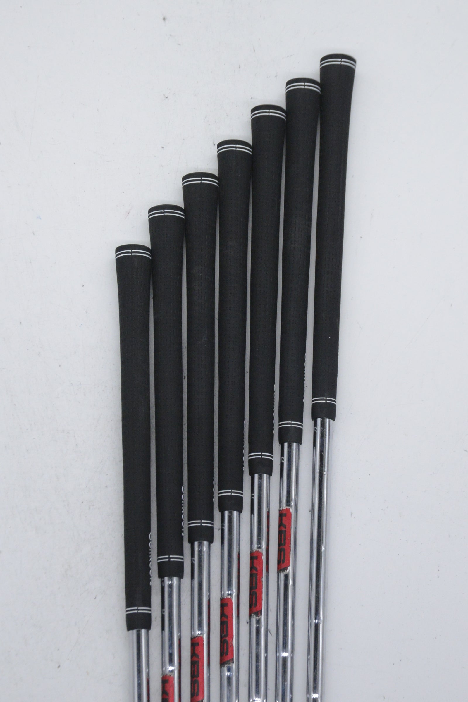 PXG 0311XF Gen 2 6-SW Iron Set S Flex Std Length
