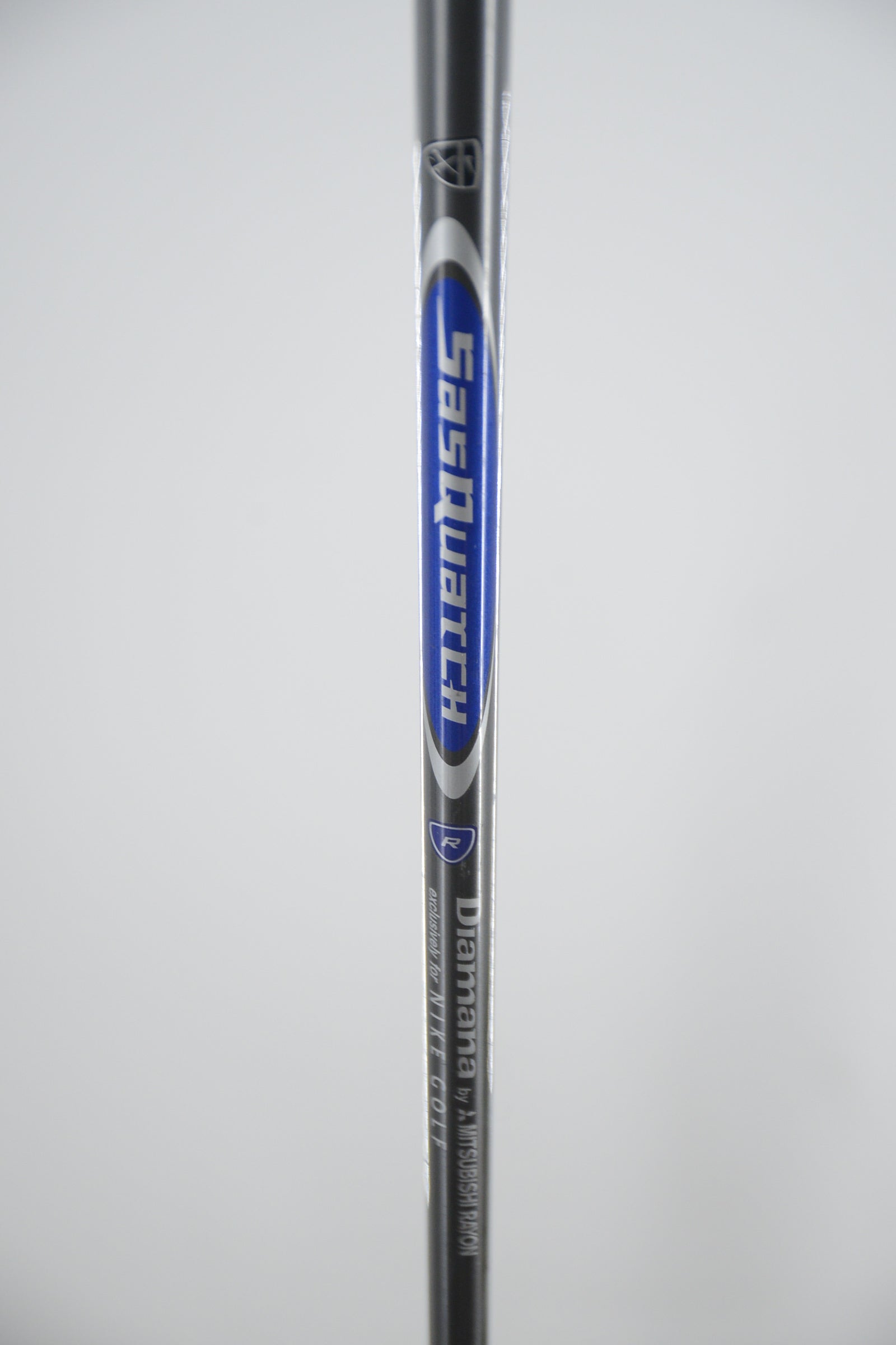 Nike Sasquatch 460 10.5 Degree Driver R Flex 46"