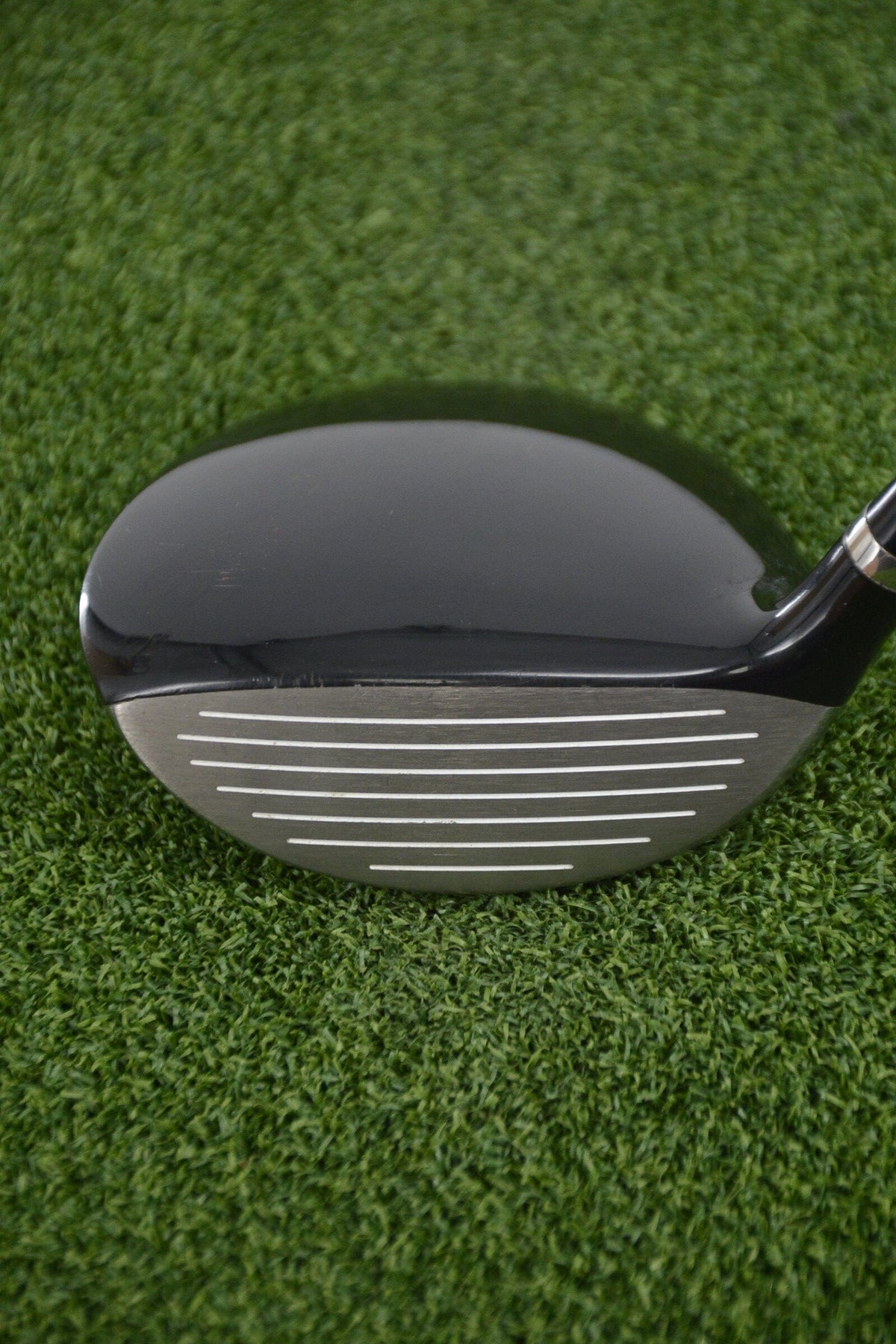 Tour Edge Exotics XCG-4 5 Wood R Flex 42" Golf Clubs GolfRoots 