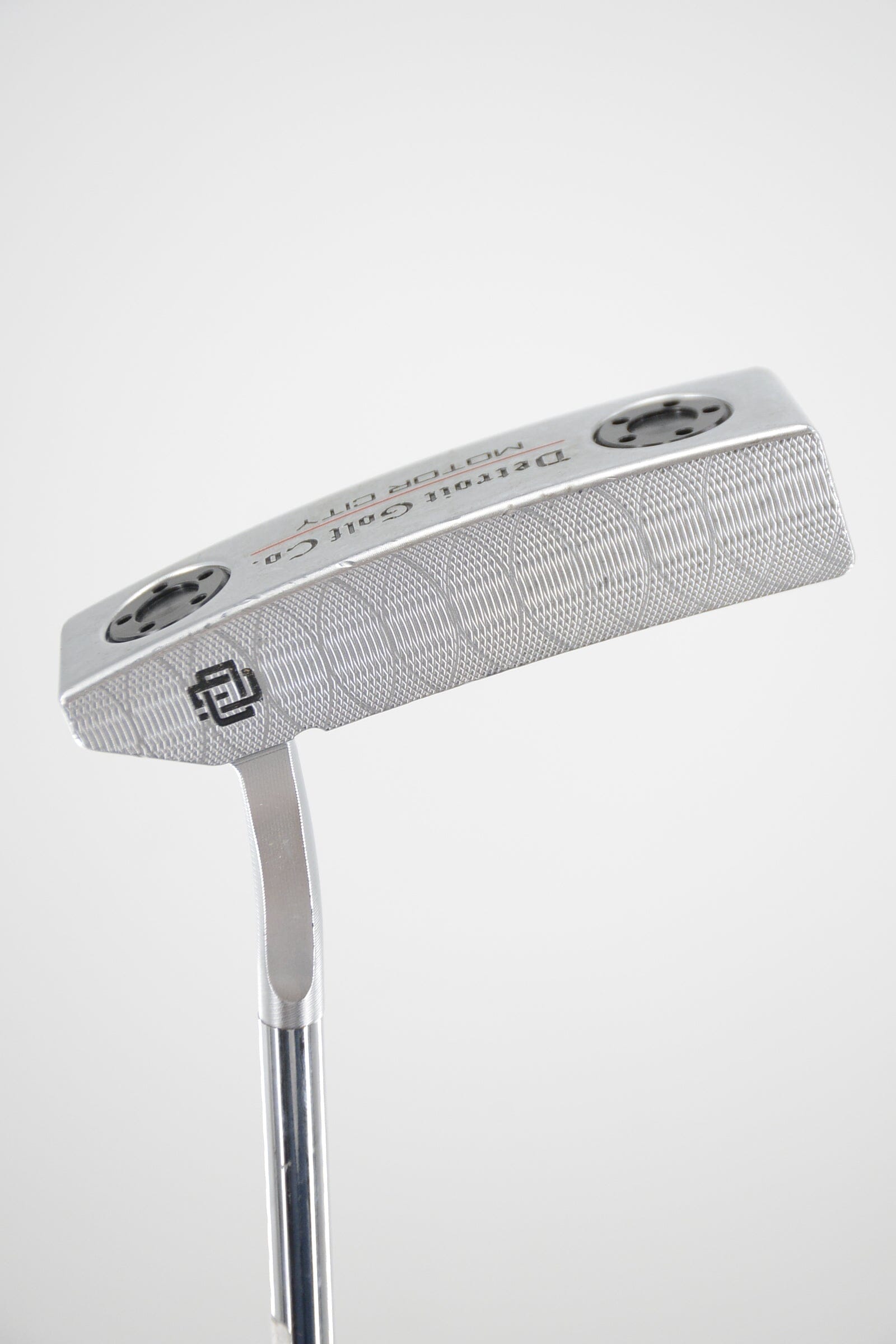 Detroit GC Motor City Putter 35.75" Golf Clubs GolfRoots 