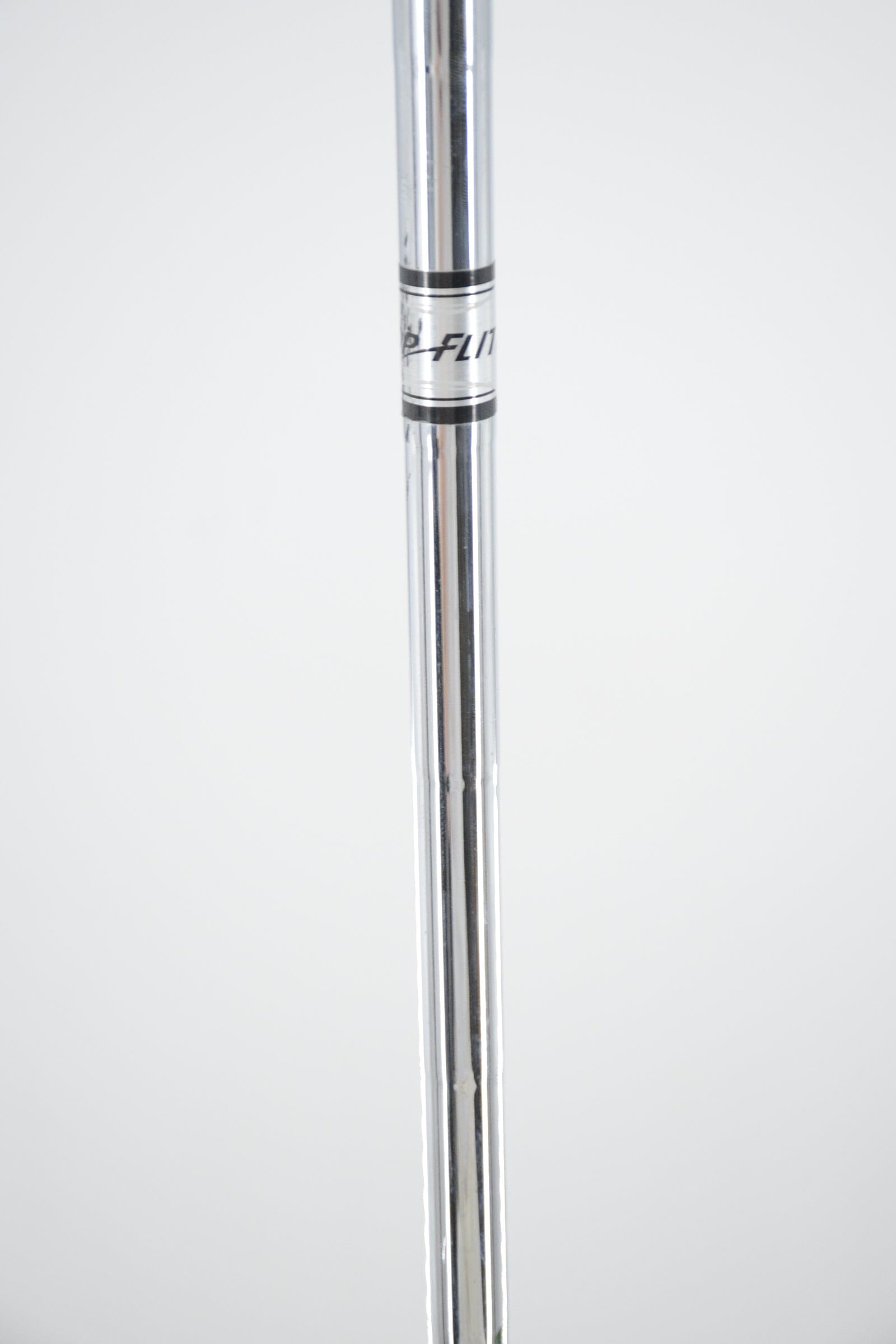 Lefty Top Flite XL 9 Iron S Flex 35.75" Golf Clubs GolfRoots 