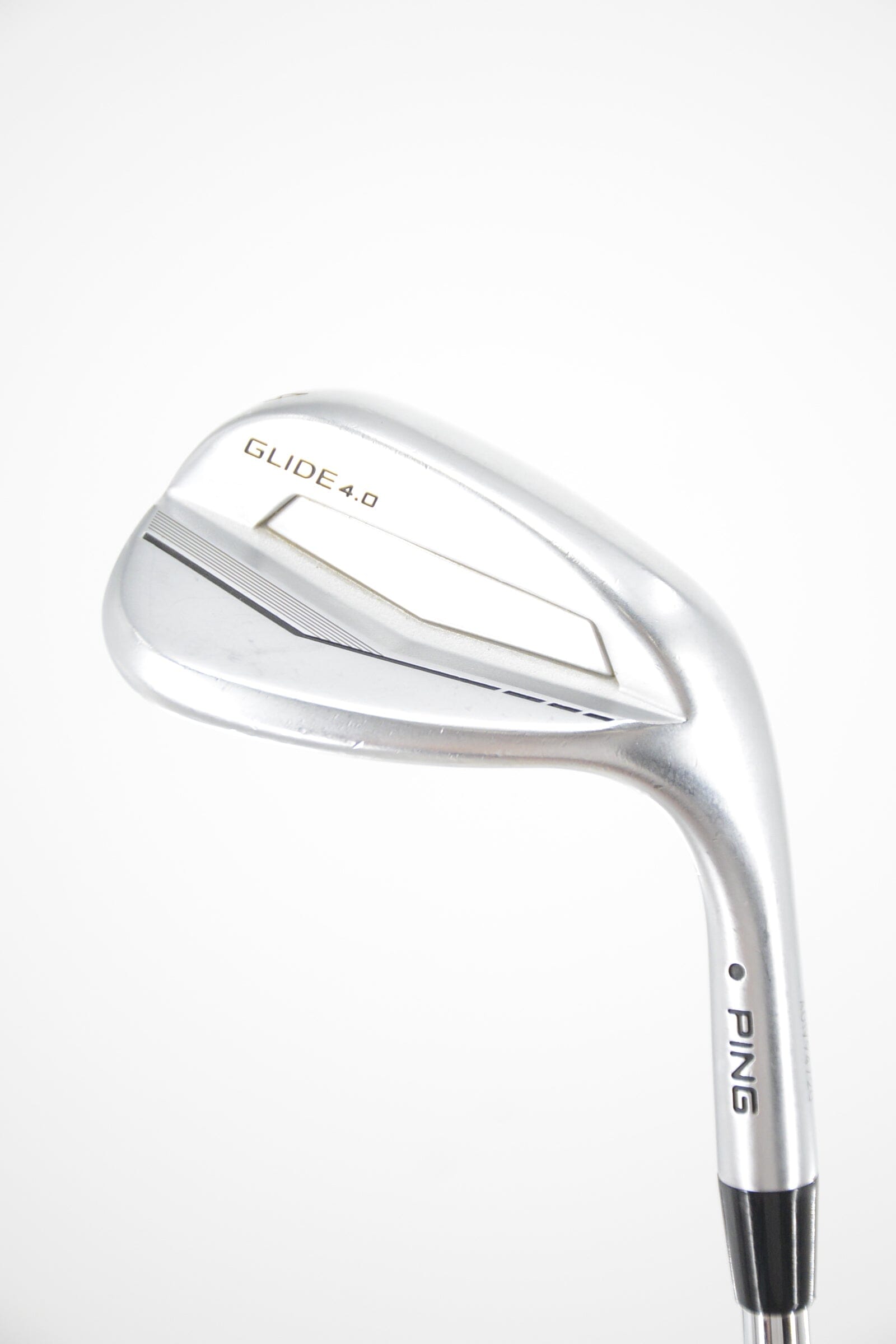 Ping Glide 4.0 S 54 Degree Wedge X Flex 35.75" Golf Clubs GolfRoots 