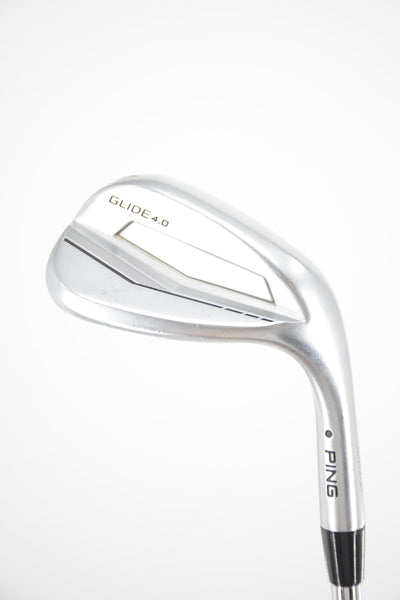 PING - ⭐︎レフティ PING GLIDE 4.0 WEDGE 54° DG R300 PING Glide 4.0 Custom Wedge – Golfio
