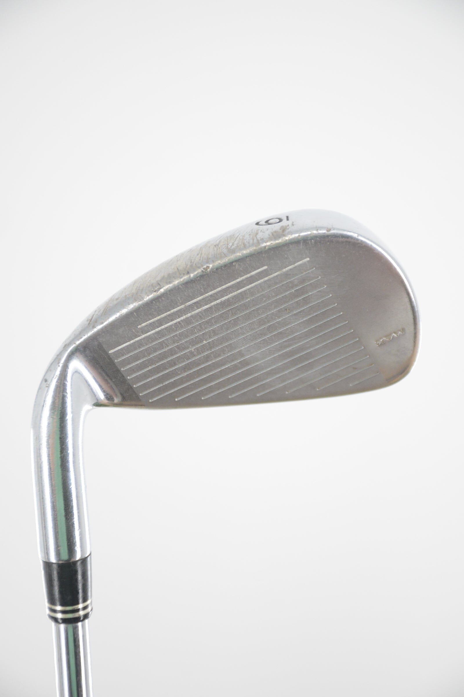 TaylorMade R7 CGB Max 6 Iron R Flex 38.25" Golf Clubs GolfRoots 