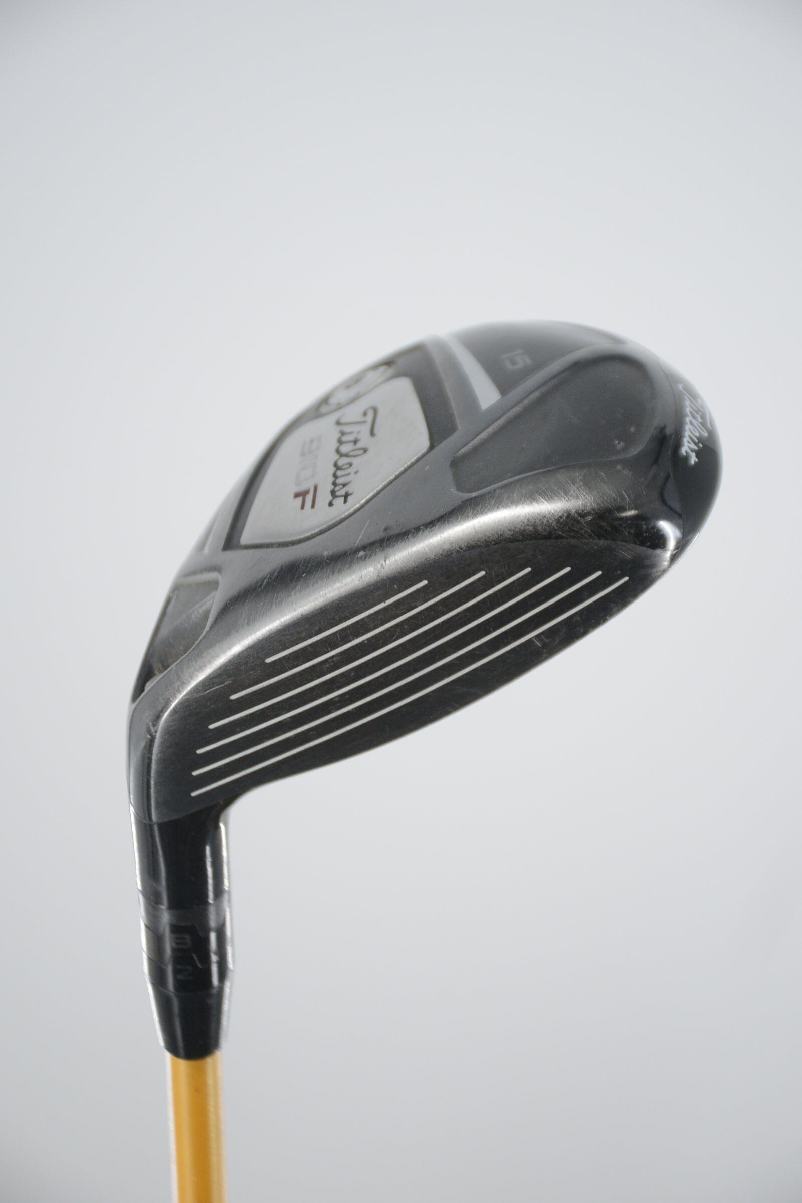 Titleist 910F 15 Degree Wood X Flex 42.75" Golf Clubs GolfRoots 