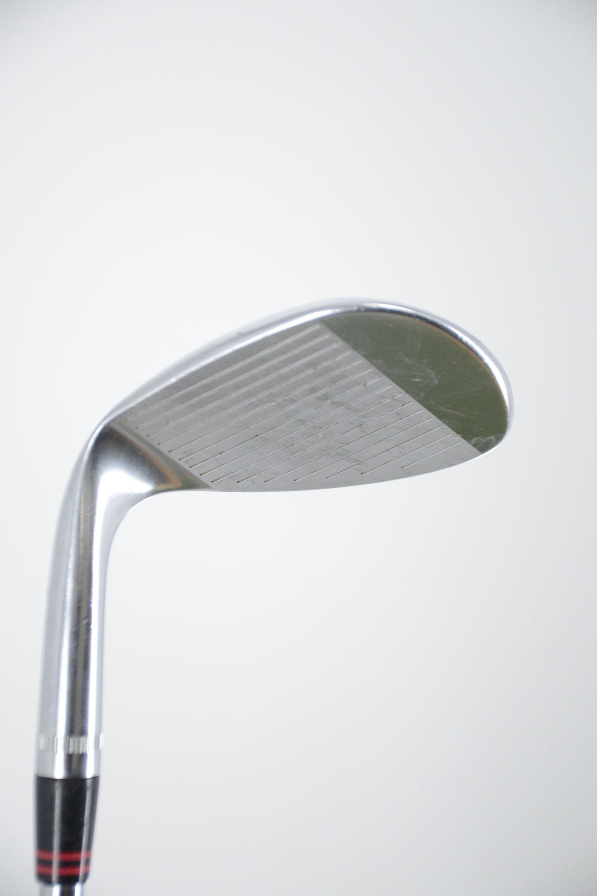 Callaway X-Series Jaws 58 Degree Wedge Wedge Flex 34.75" Golf Clubs GolfRoots 