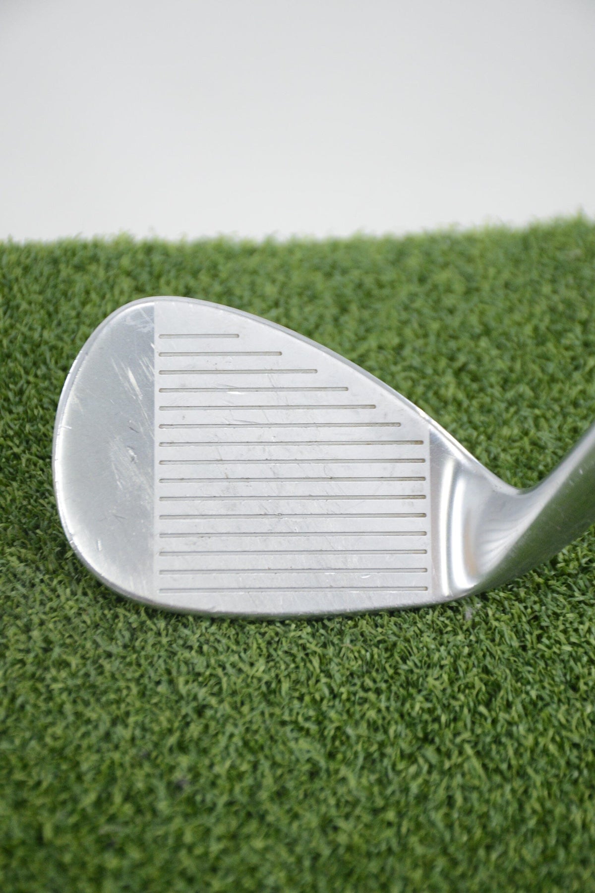 Callaway X-Series Jaws 58 Degree Wedge Wedge Flex 34.75" Golf Clubs GolfRoots 