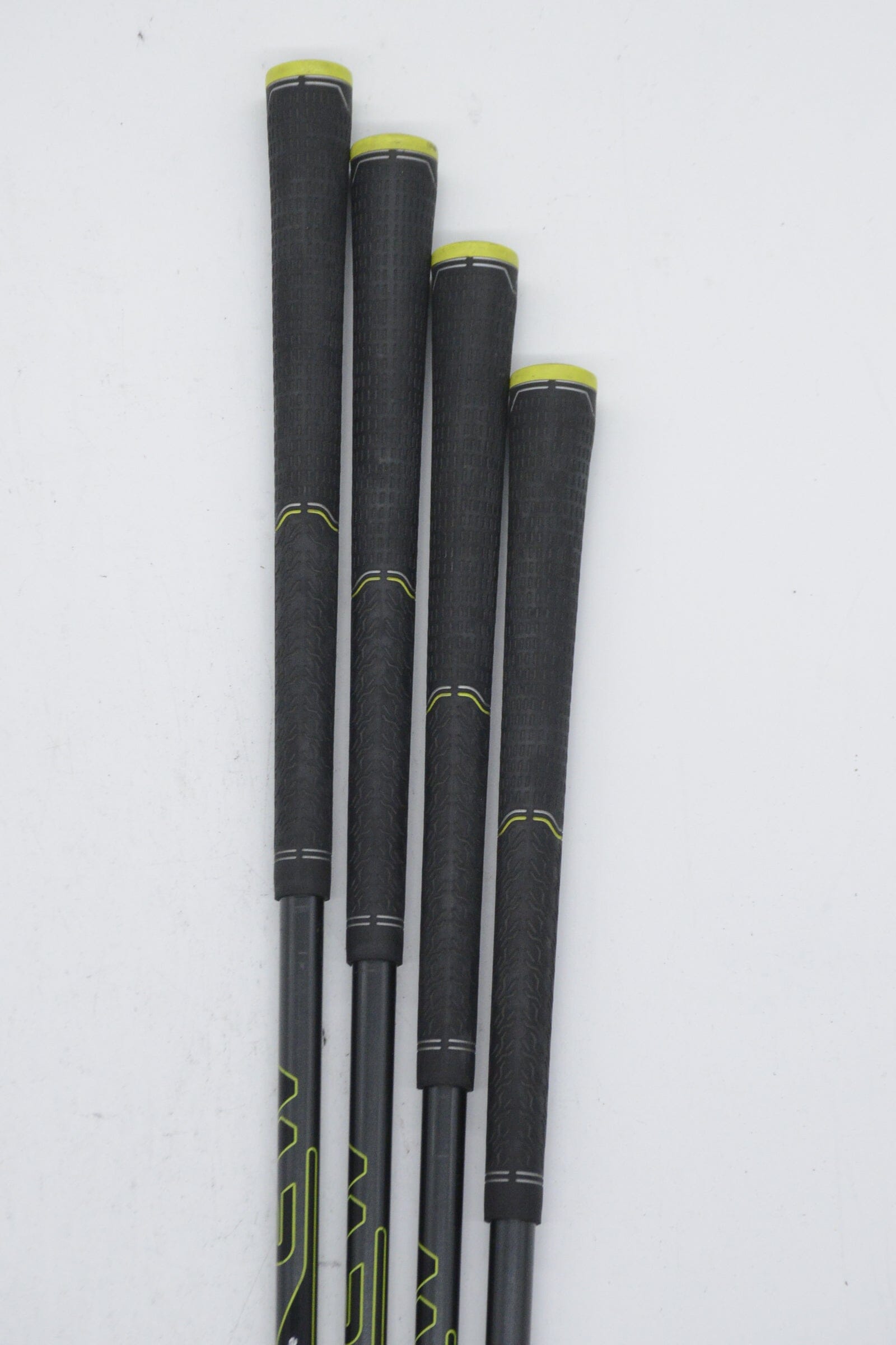 Lefty TaylorMade M2 2017 6-9 Iron Set SR Flex -0.25" Golf Clubs GolfRoots 