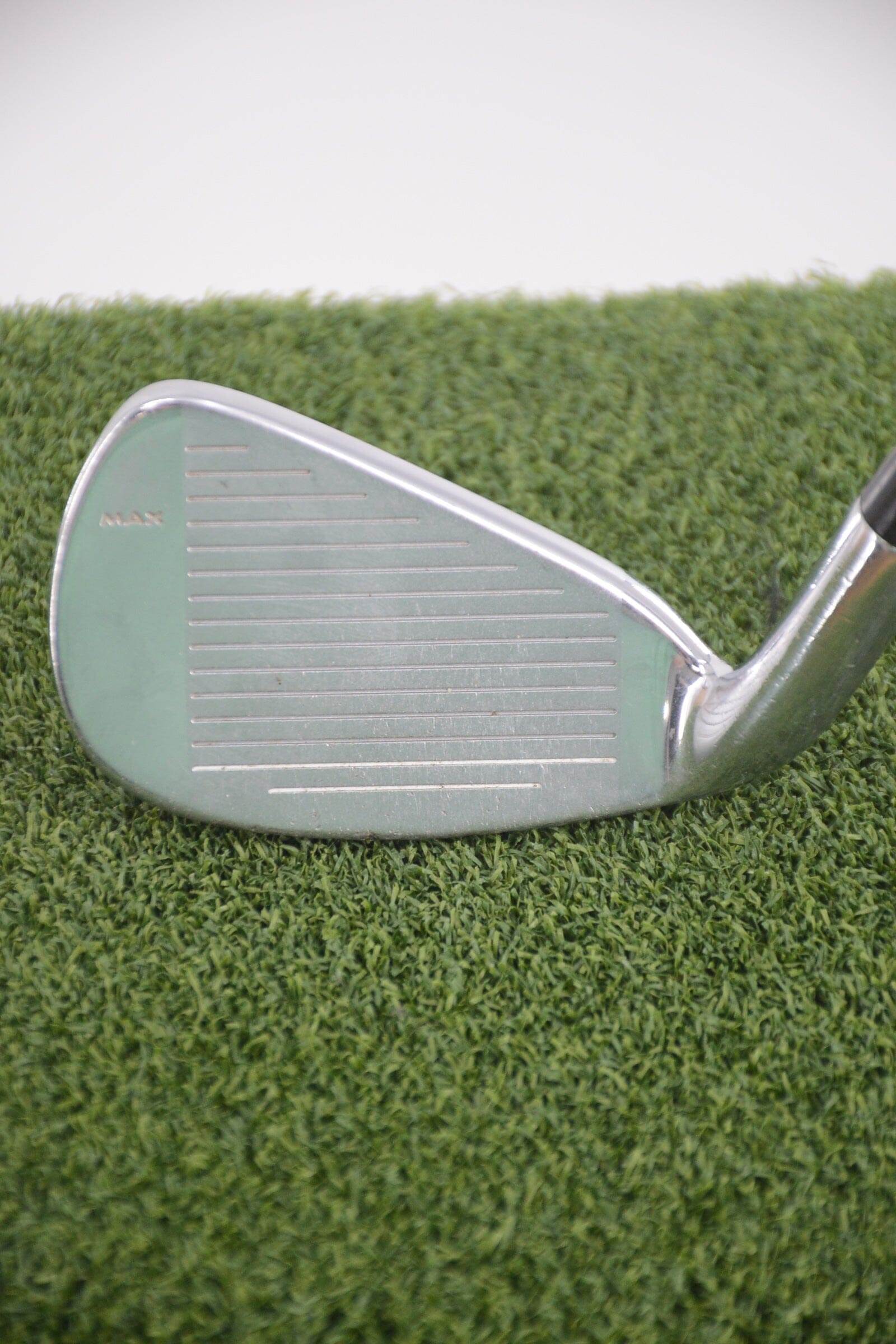 TaylorMade R7 CGB Max 6 Iron R Flex 38.25" Golf Clubs GolfRoots 