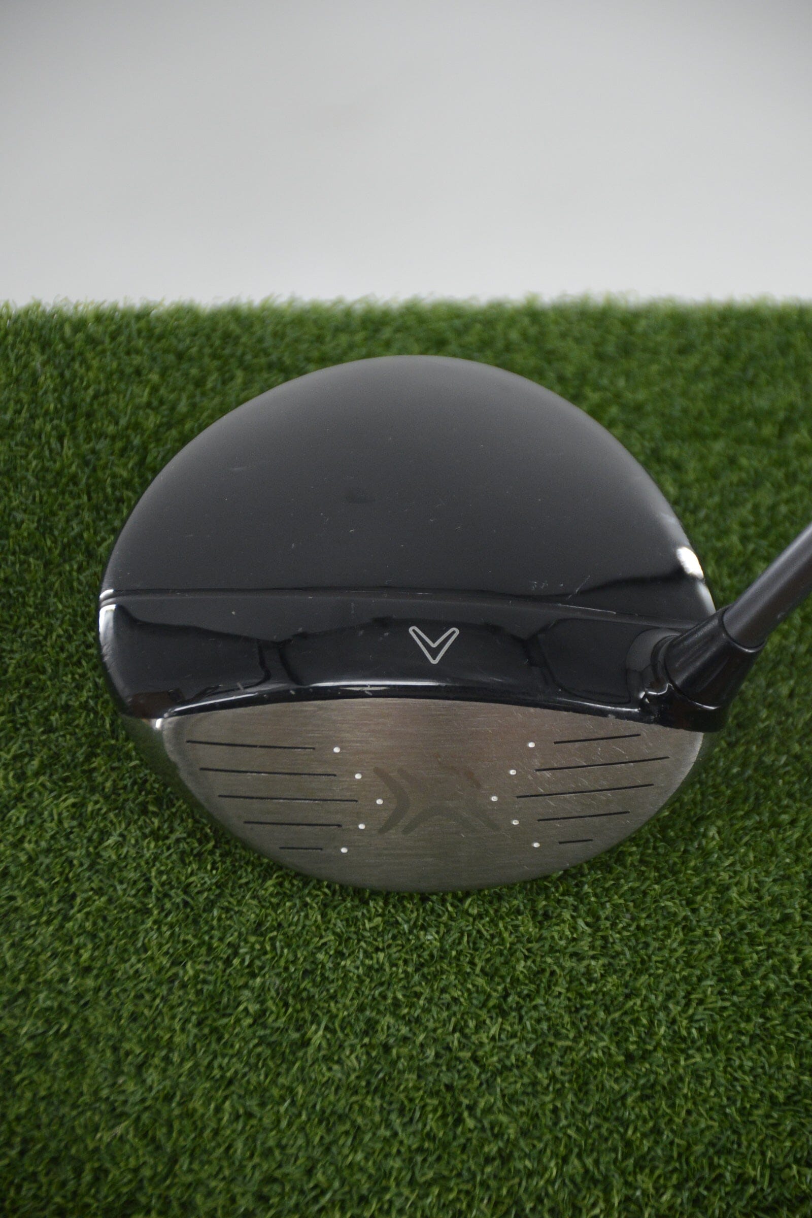 Women's Callaway RAZR Hawk Draw 11.5 Degree Driver W Flex 44.25" Golf Clubs GolfRoots 