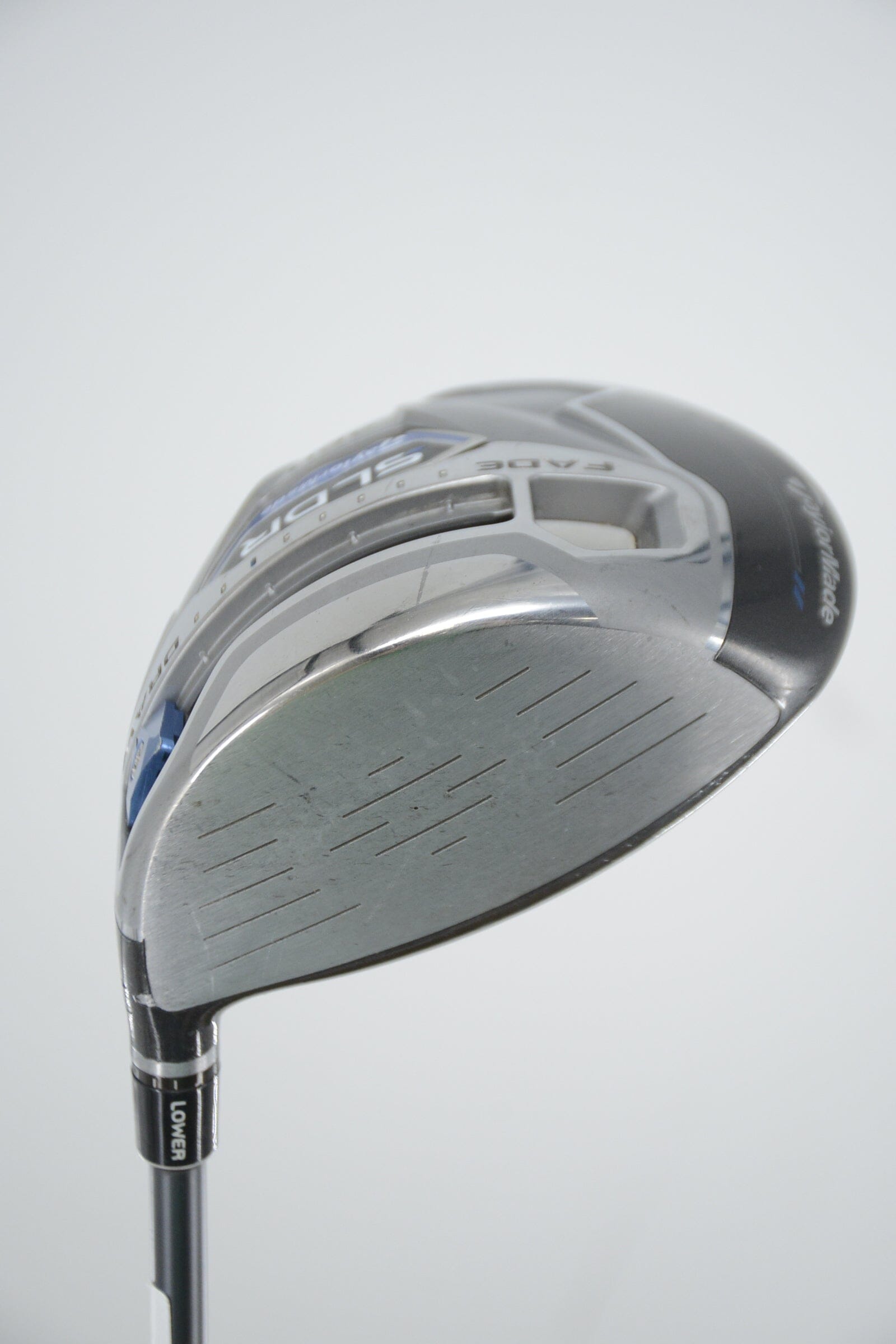 TaylorMade SLDR 12 Degree Driver S Flex 45.5" Golf Clubs GolfRoots 