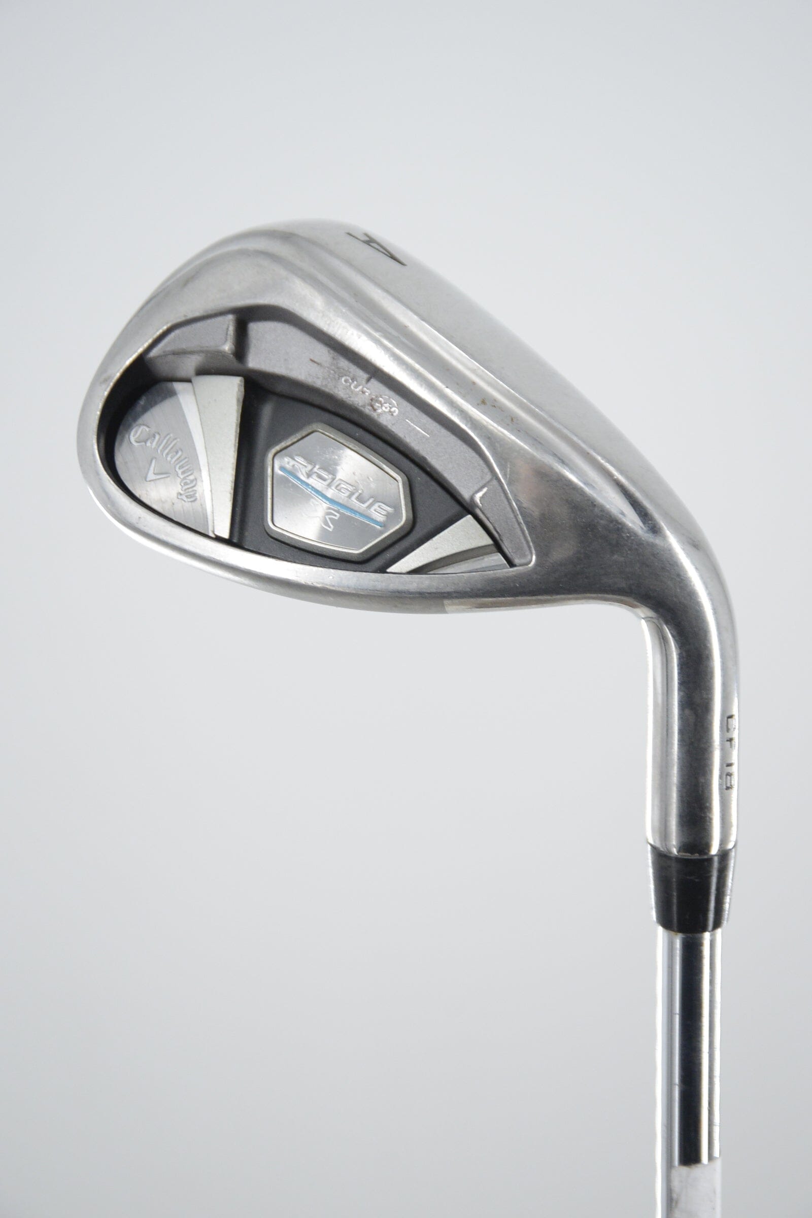 Callaway Rogue X AW R Flex 34.5" Golf Clubs GolfRoots 