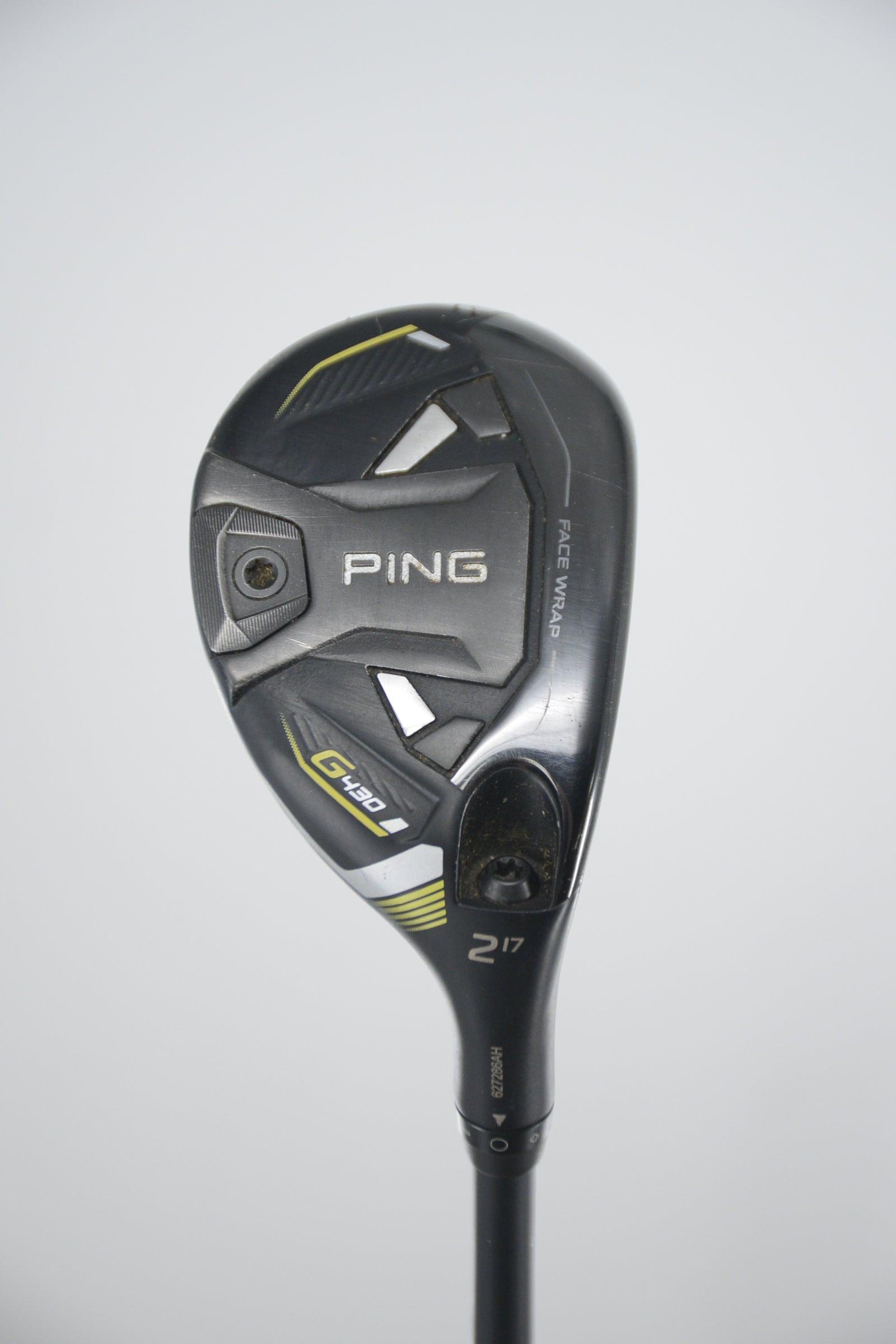 Ping G430 2 Hybrid R Flex 40.25"