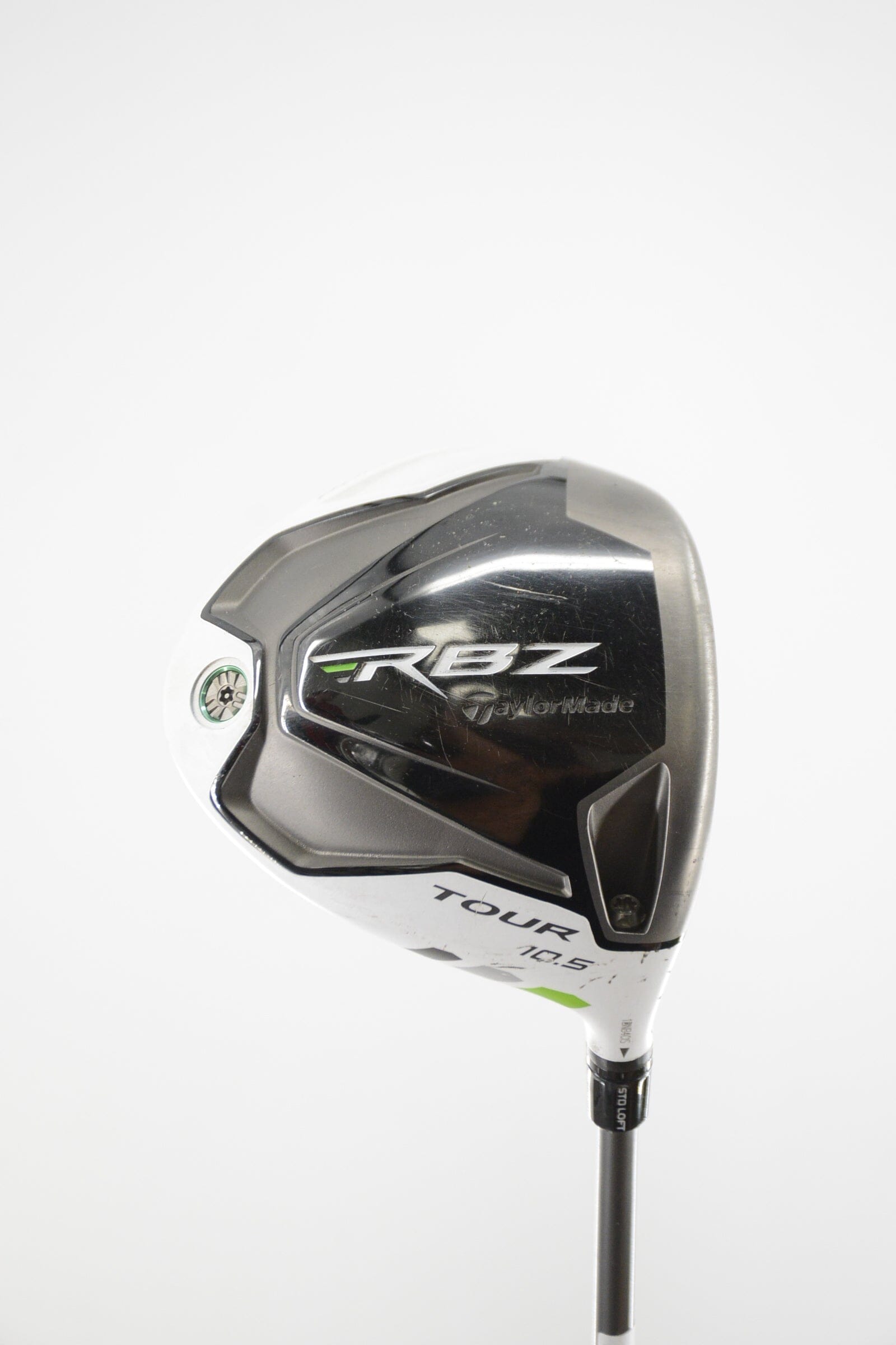 TaylorMade Rocketballz Tour 10.5 Degree Driver S Flex 45" Golf Clubs GolfRoots 