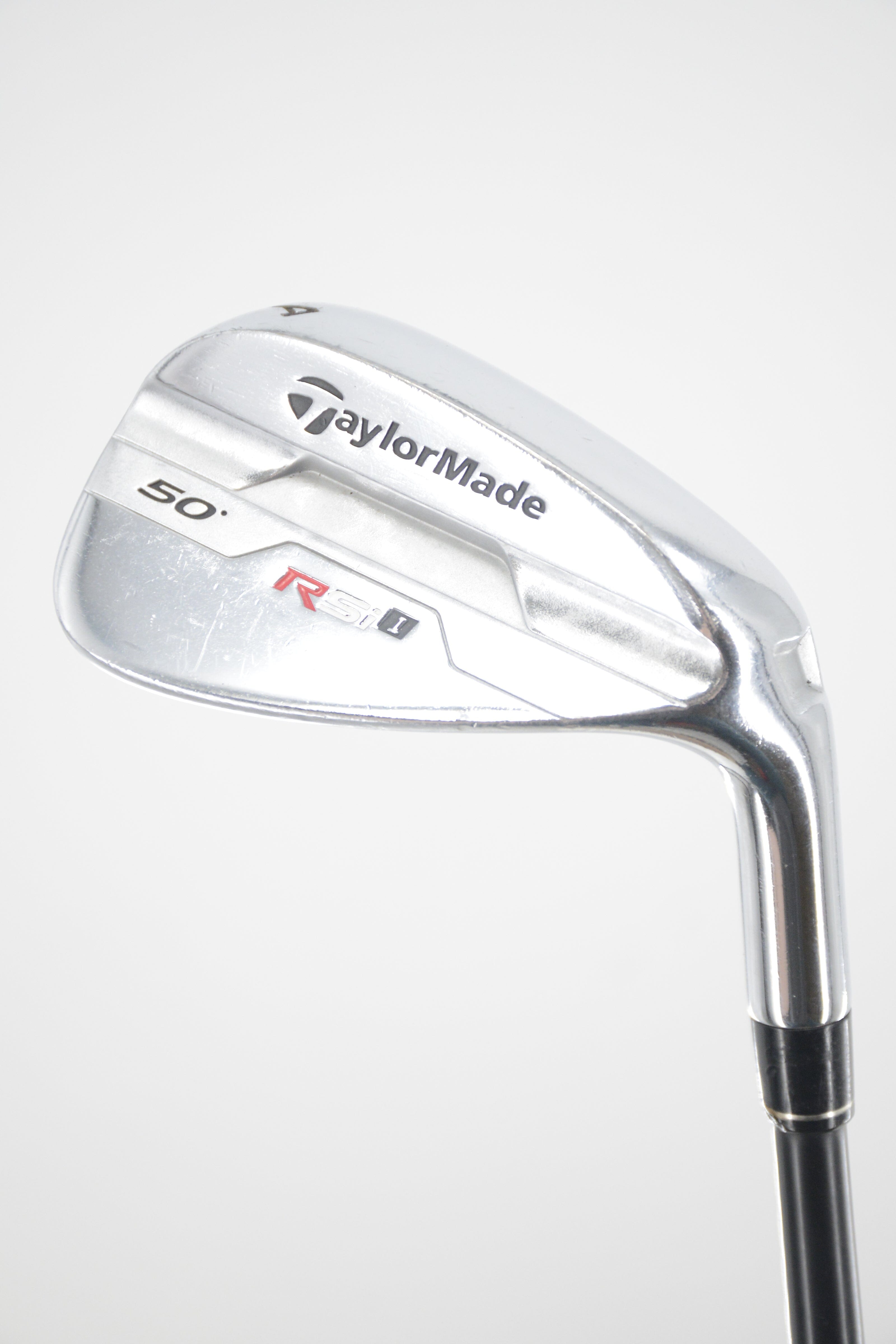 TaylorMade RSi 1 AW SR Flex 35.5" Golf Clubs GolfRoots 