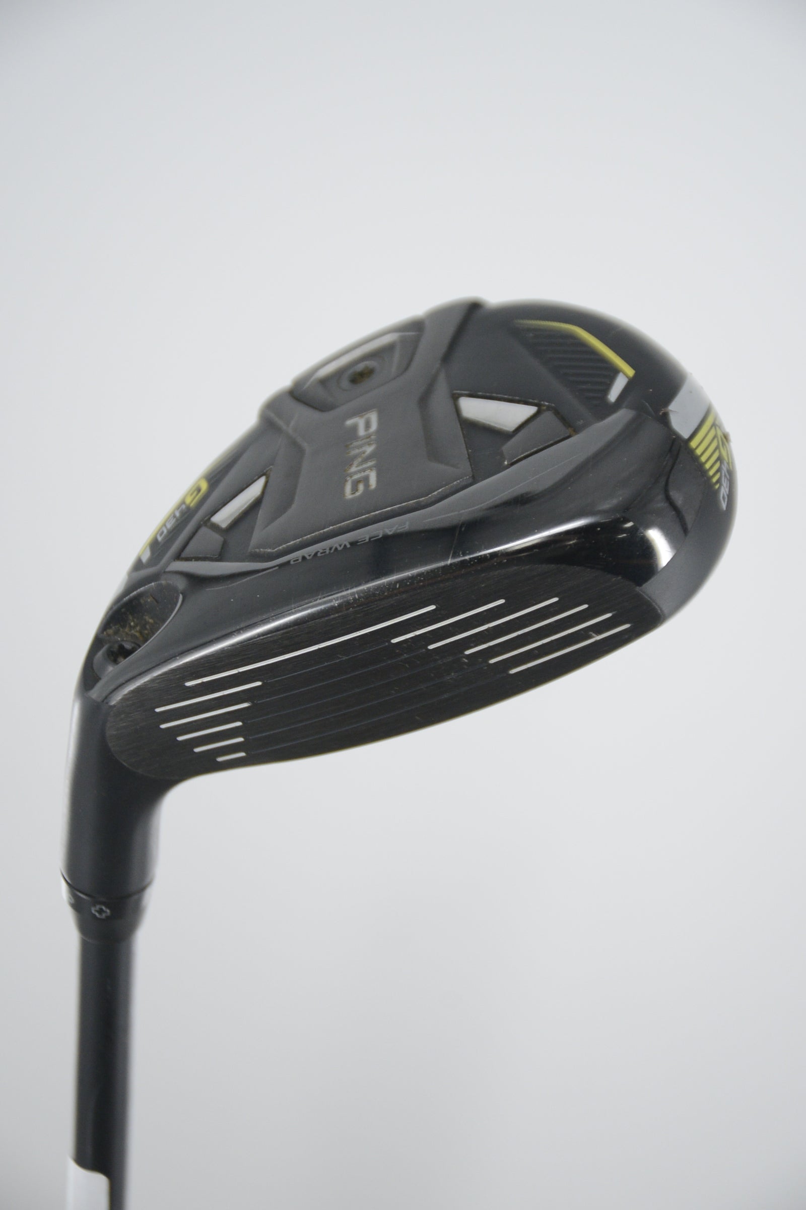 Ping G430 2 Hybrid R Flex 40.25"