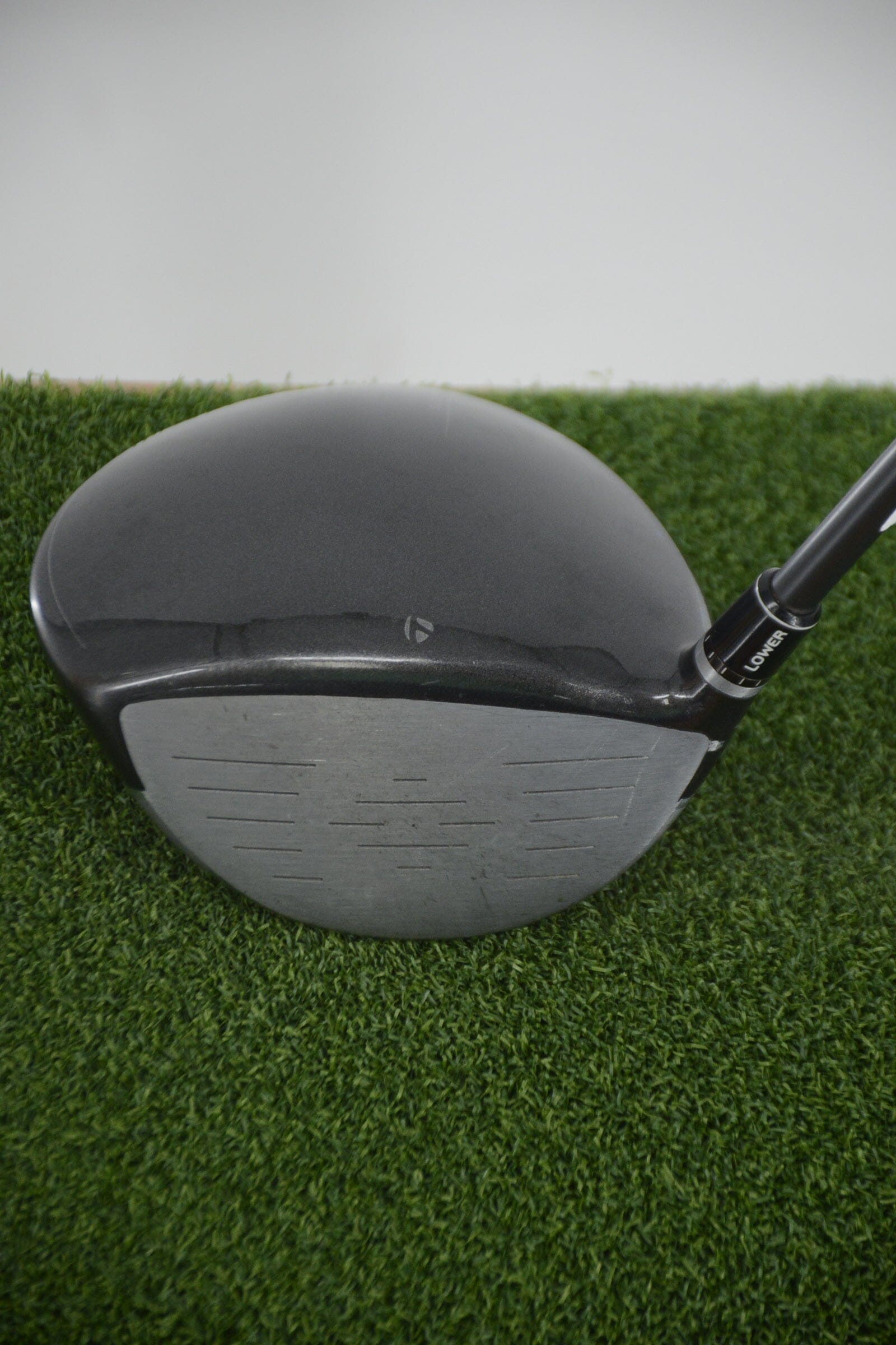 TaylorMade SLDR 12 Degree Driver S Flex 45.5" Golf Clubs GolfRoots 