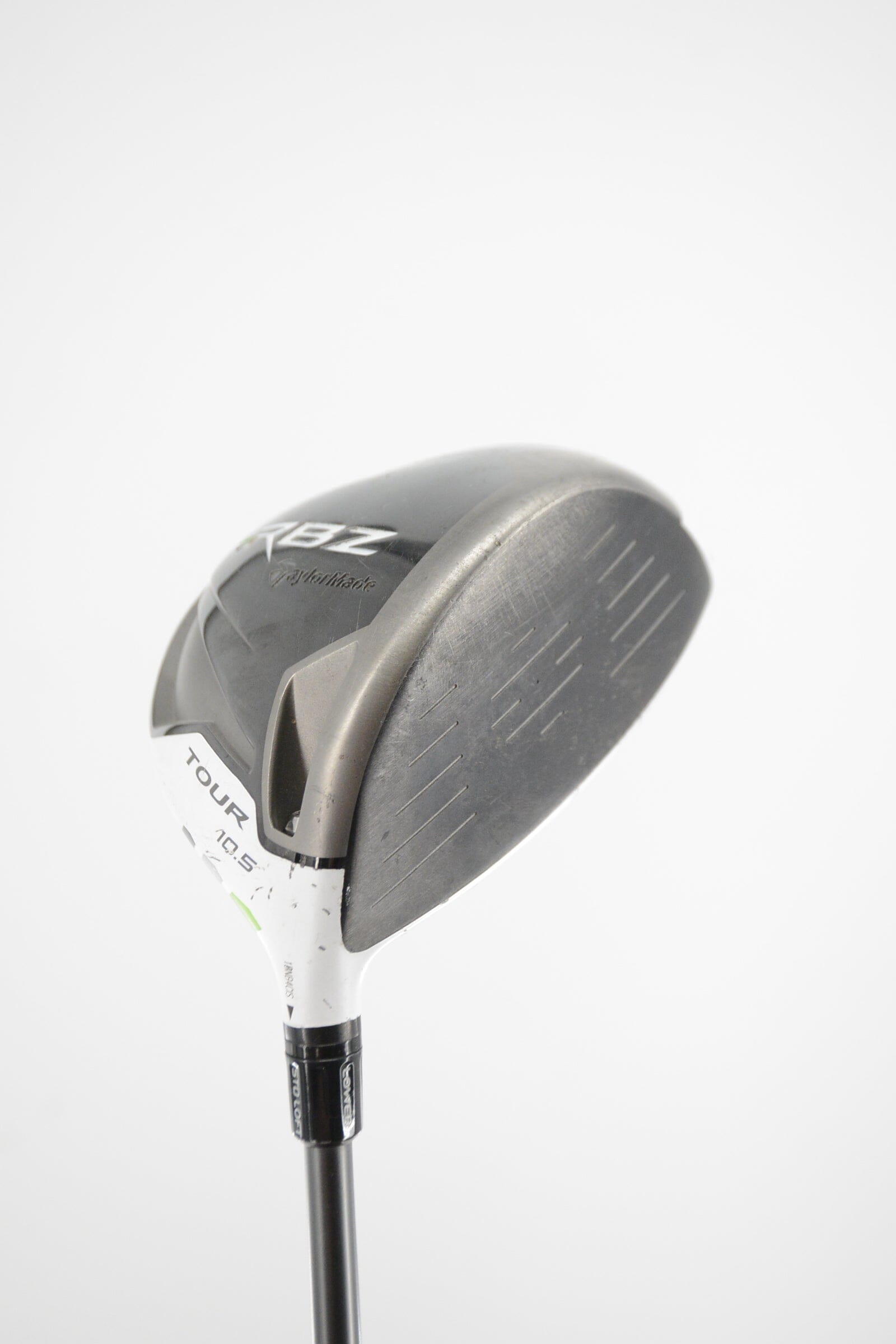 TaylorMade Rocketballz Tour 10.5 Degree Driver S Flex 45" Golf Clubs GolfRoots 