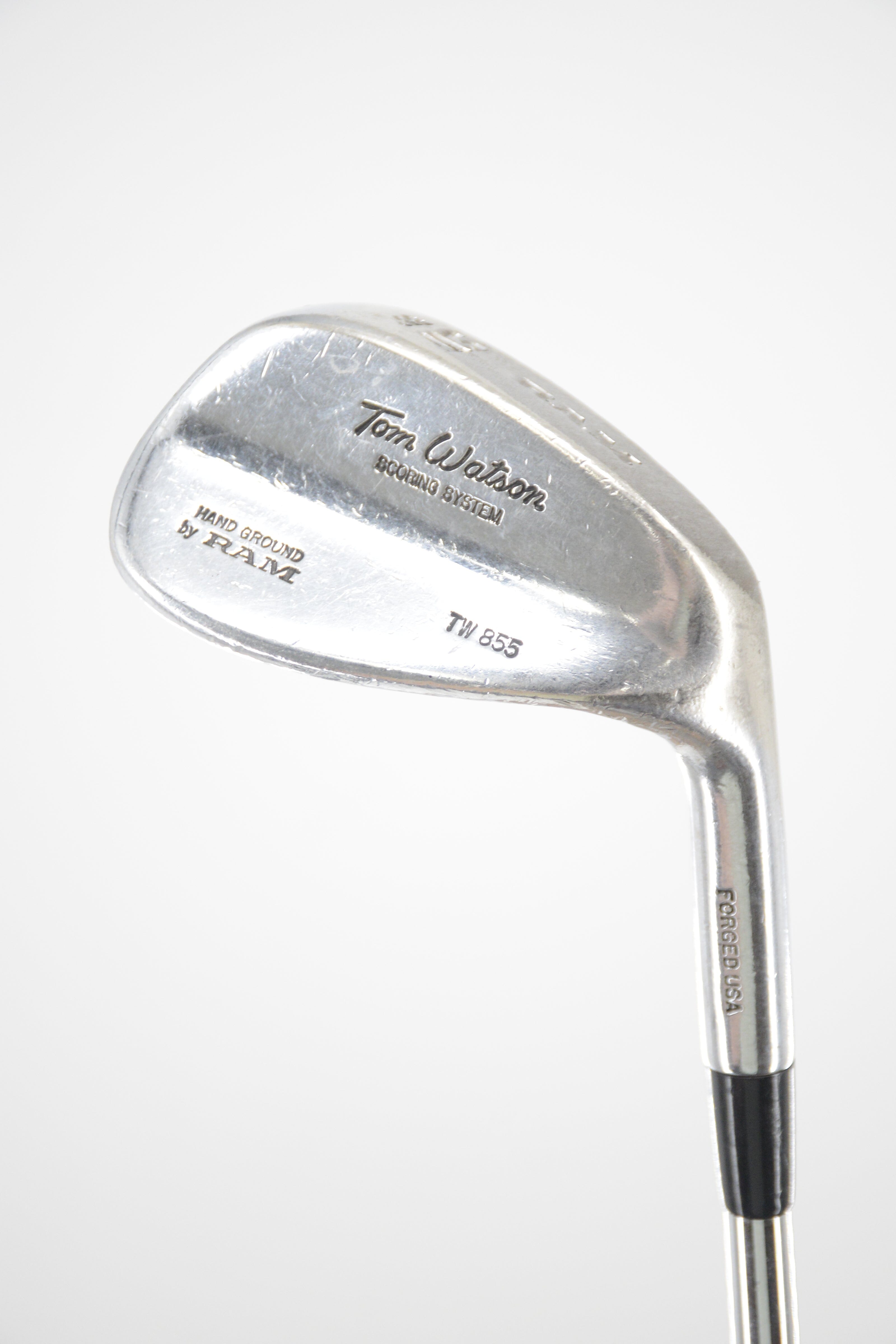 Ram Tom Watson SW Wedge Flex 35" Golf Clubs GolfRoots 