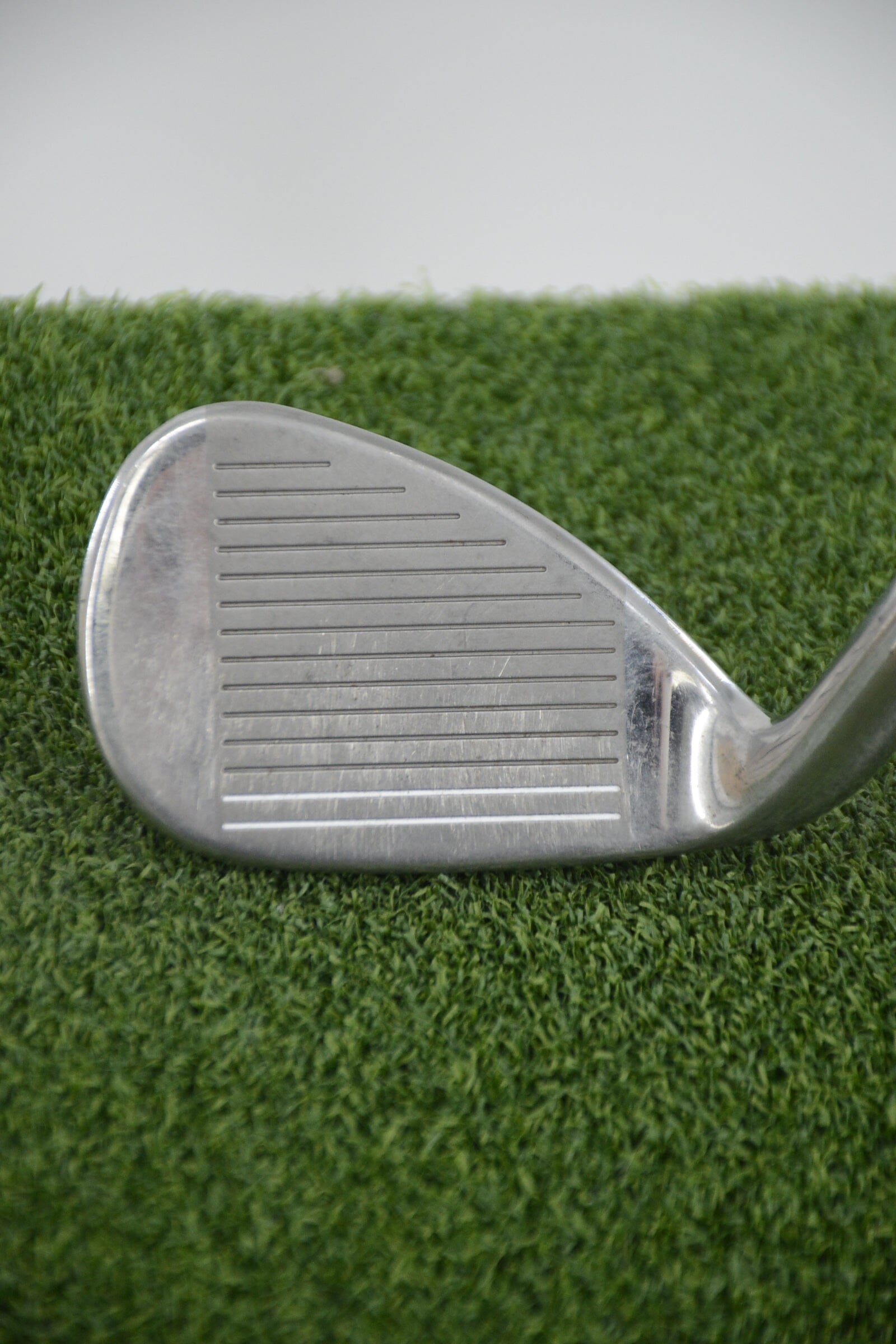 Callaway Rogue X AW R Flex 34.5" Golf Clubs GolfRoots 