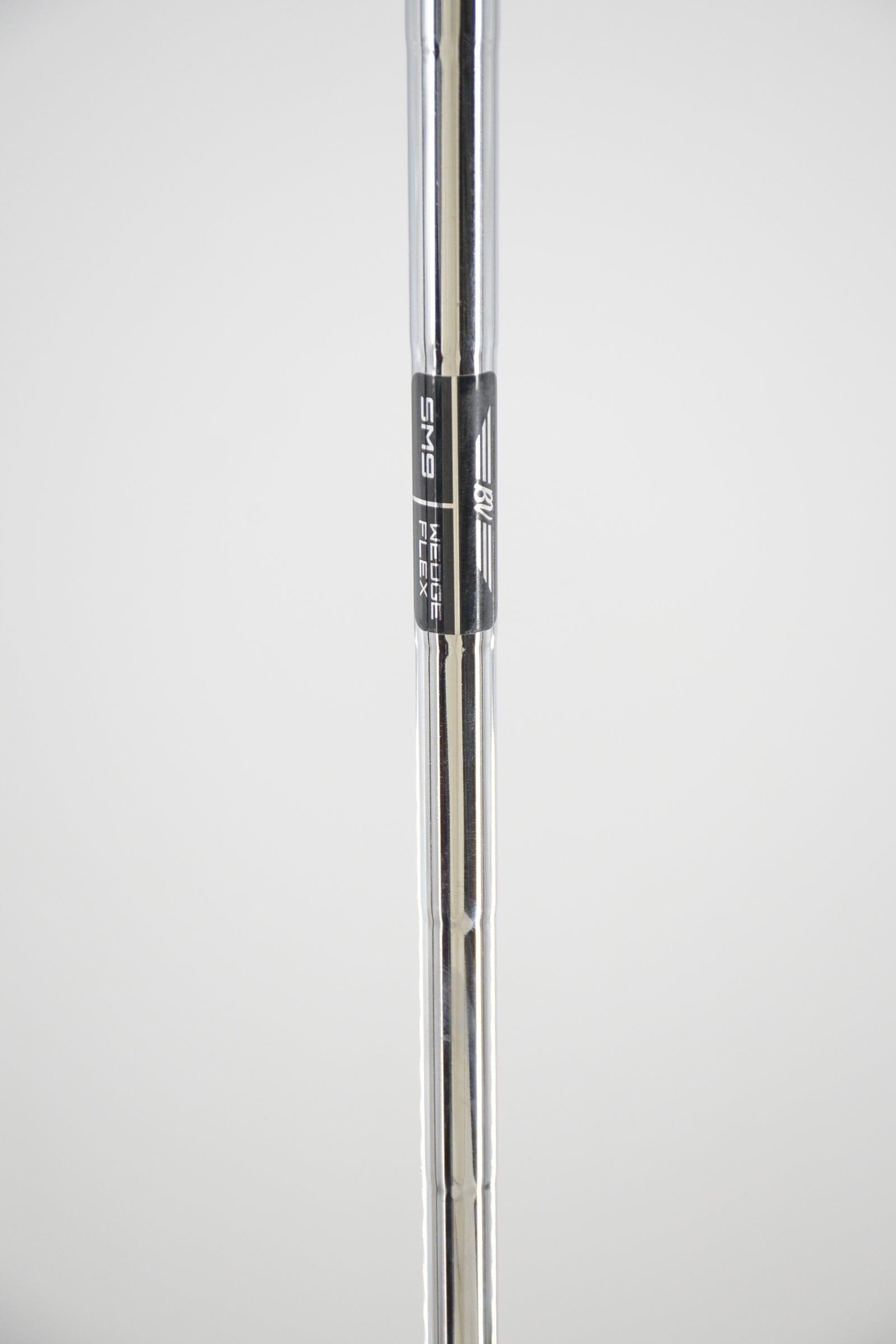 Titleist Vokey SM9 Brushed Steel 60 Degree Wedge Wedge Flex 34.75" Golf Clubs GolfRoots 